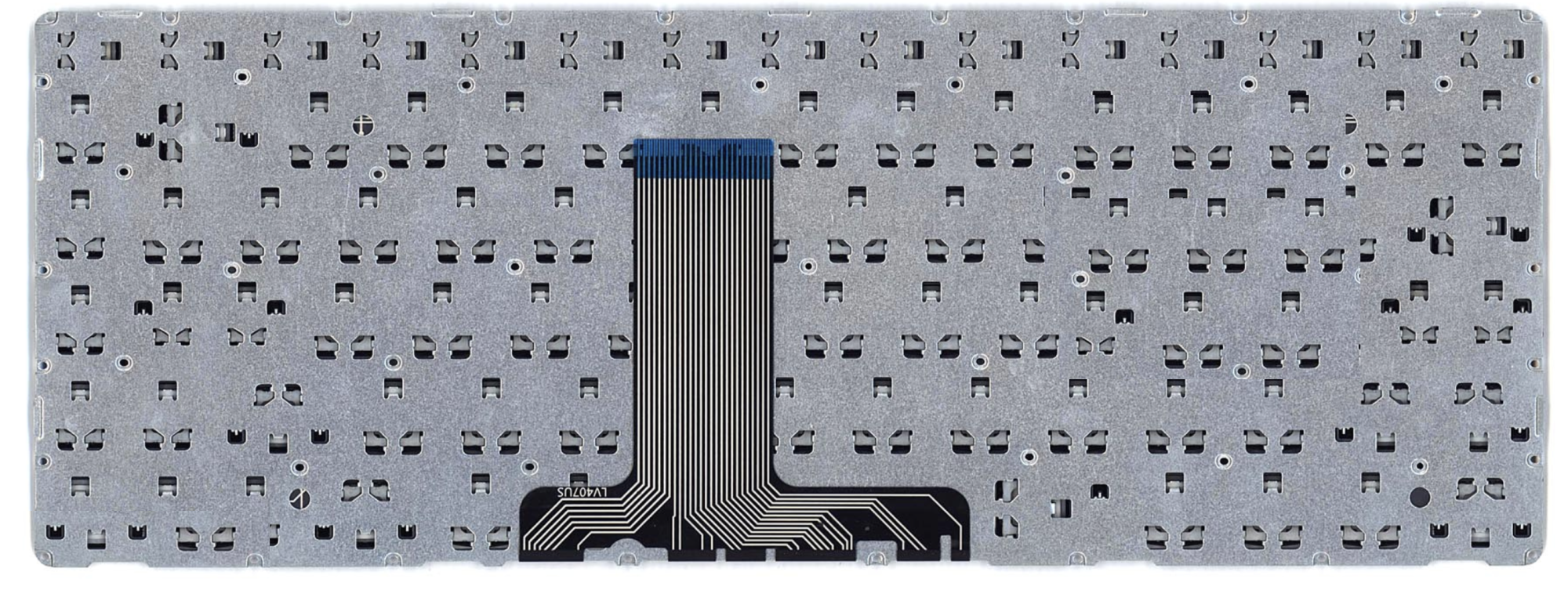 Клавиатура Lenovo IdeaPad Y700-14 OEM