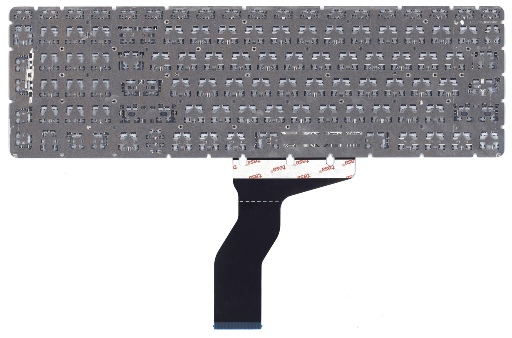 Клавиатура HP 15-bs OEM