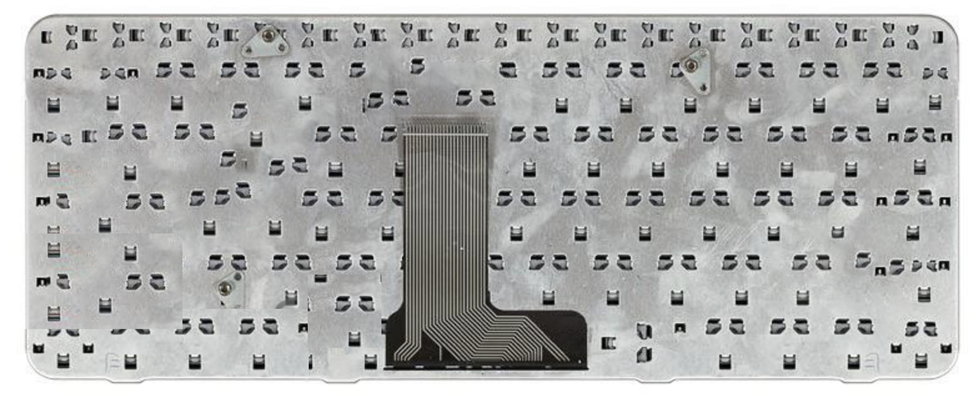 Клавиатура HP Compaq Presario B1200 OEM