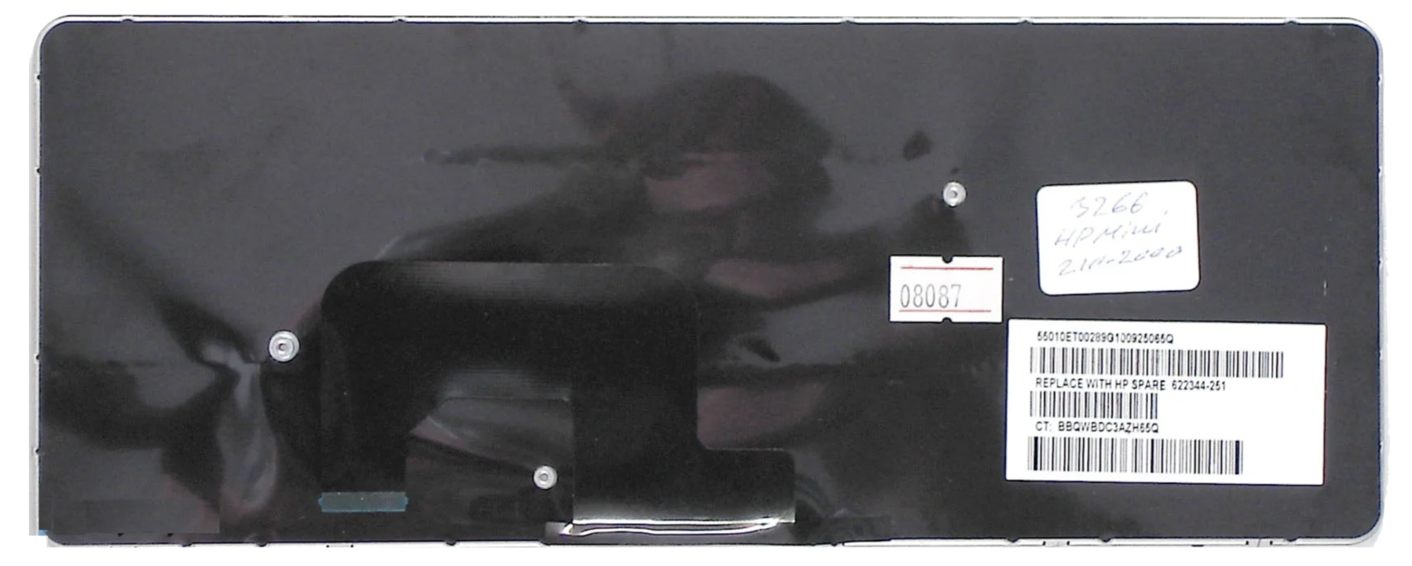 Клавиатура HP Mini 210-2000er OEM