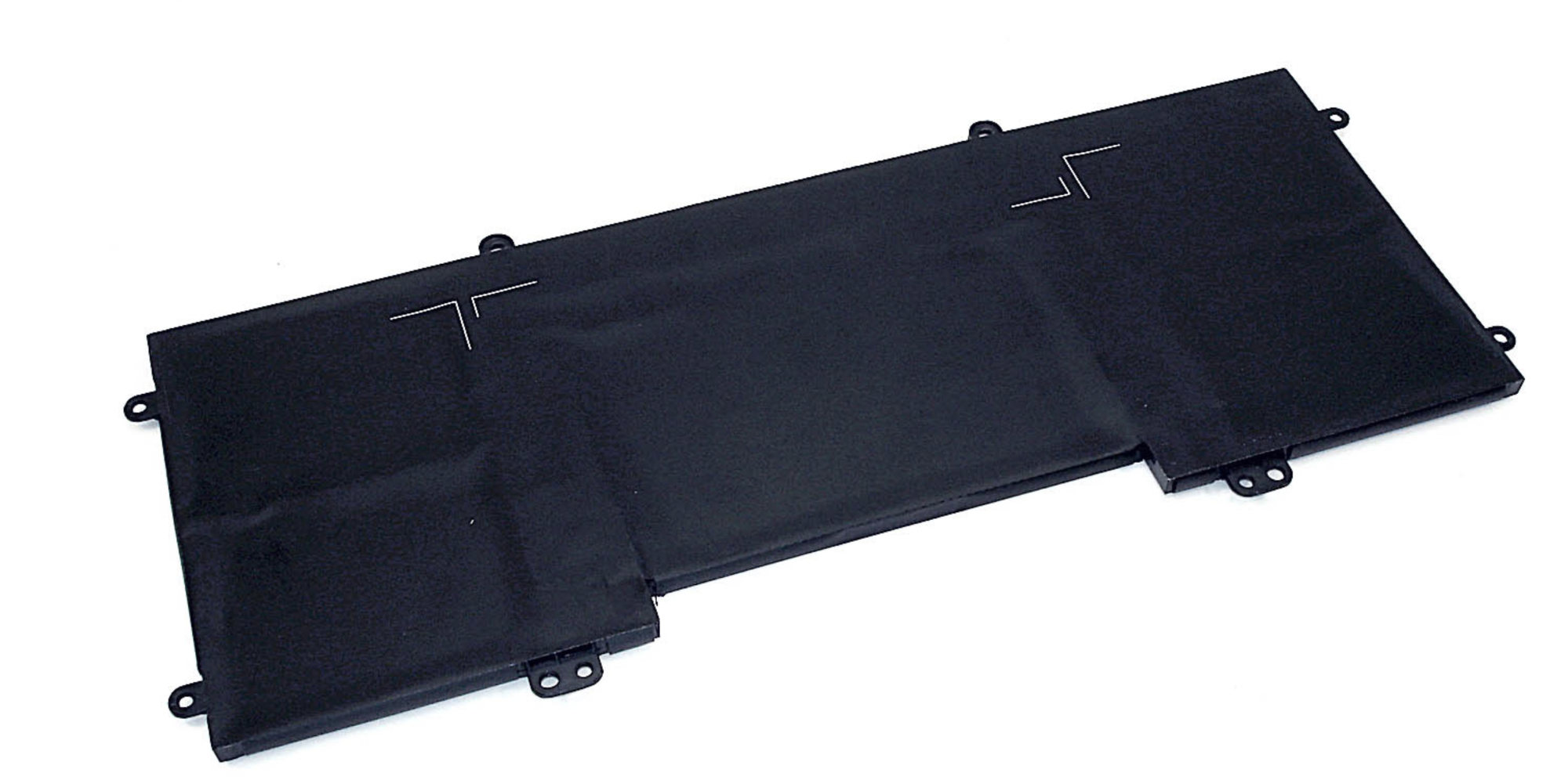 Аккумулятор Dell Chromebook 13 7310 11.4V, 5800mAh, Original