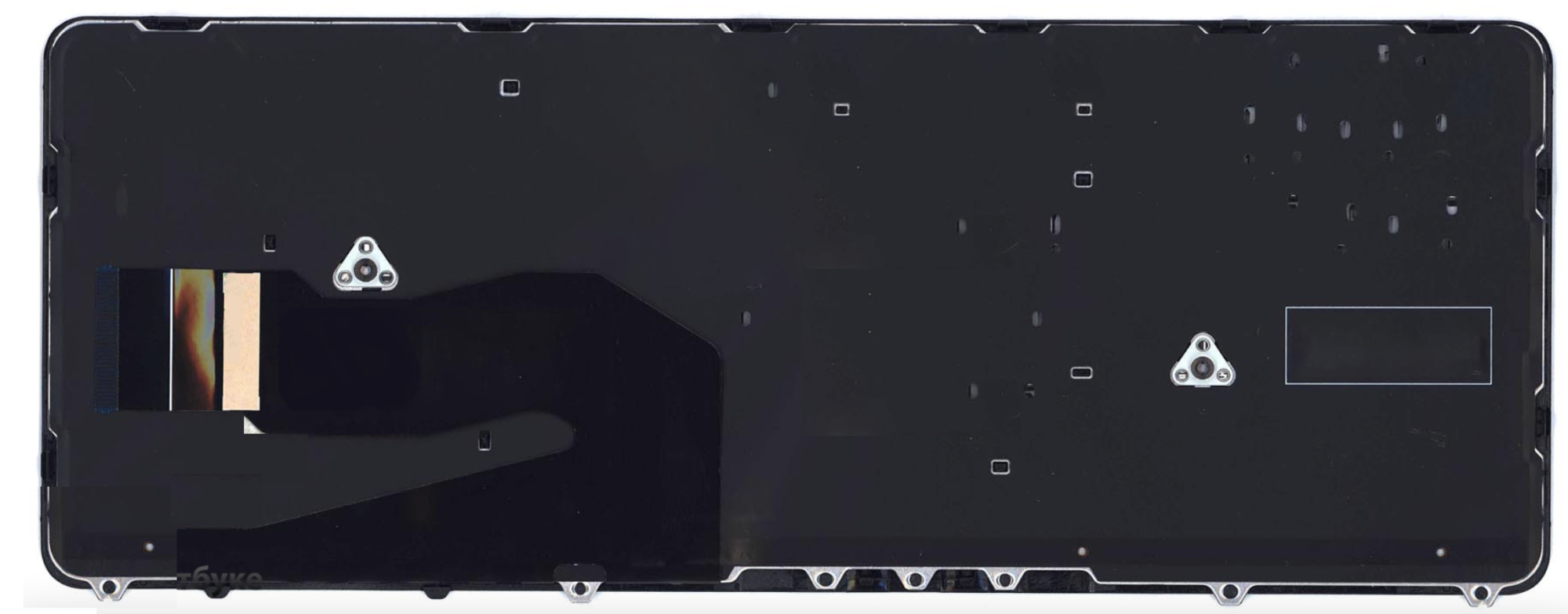 Клавиатура HP Elitebook 840 G1 OEM