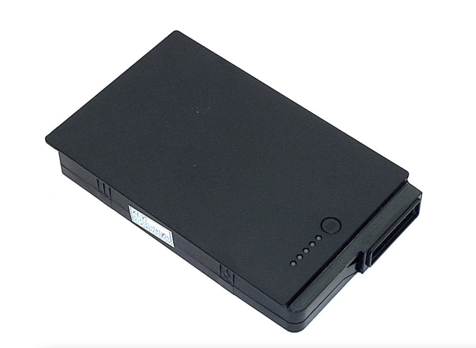 Аккумулятор Dell Latitude 7212 Rugged 7.4V, 3500mAh, Original