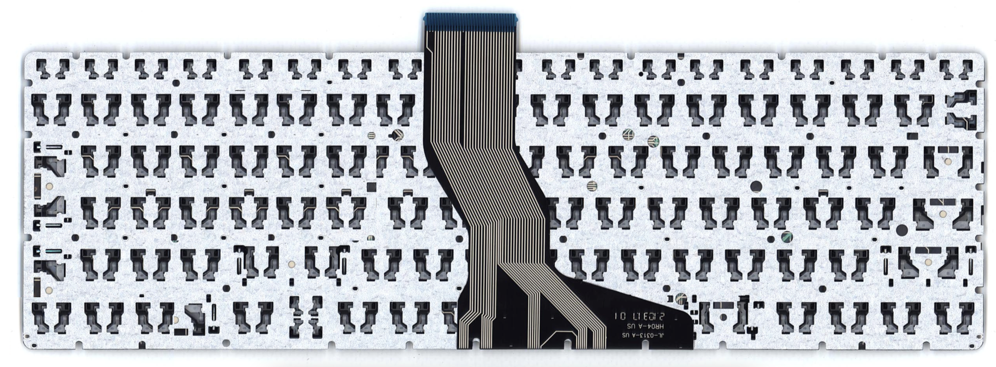 Клавиатура HP 15-bs без подсветки, OEM