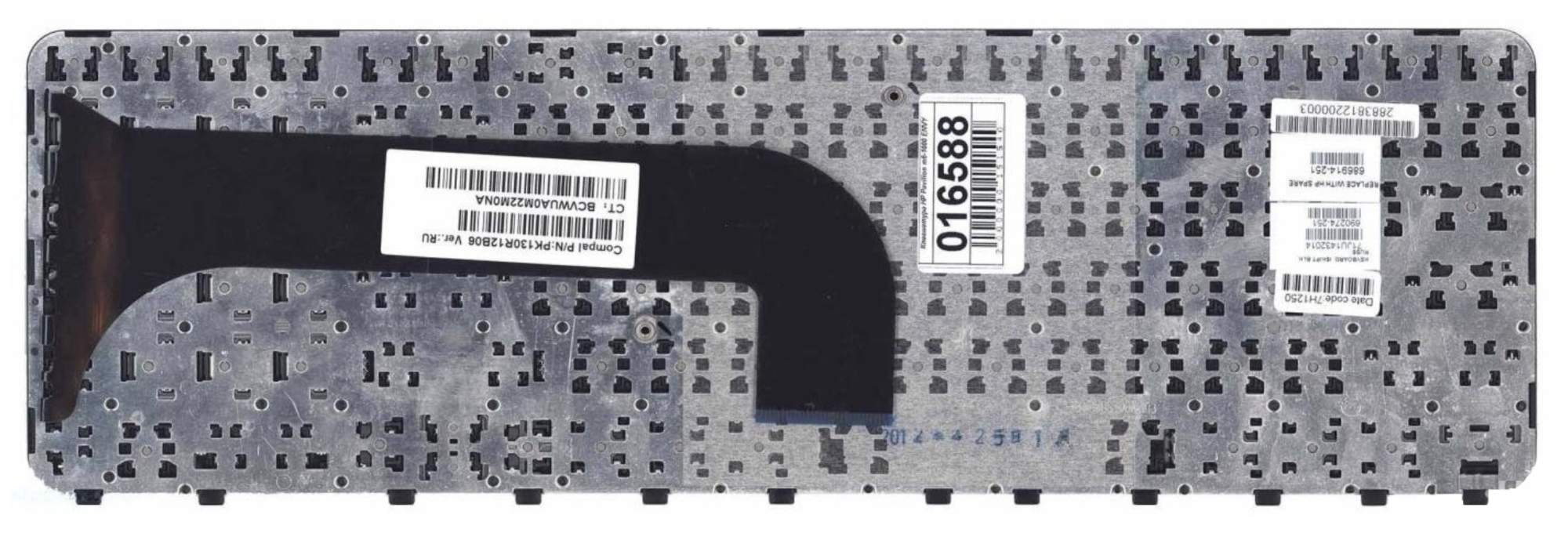 Клавиатура HP Envy m6-1222sr OEM