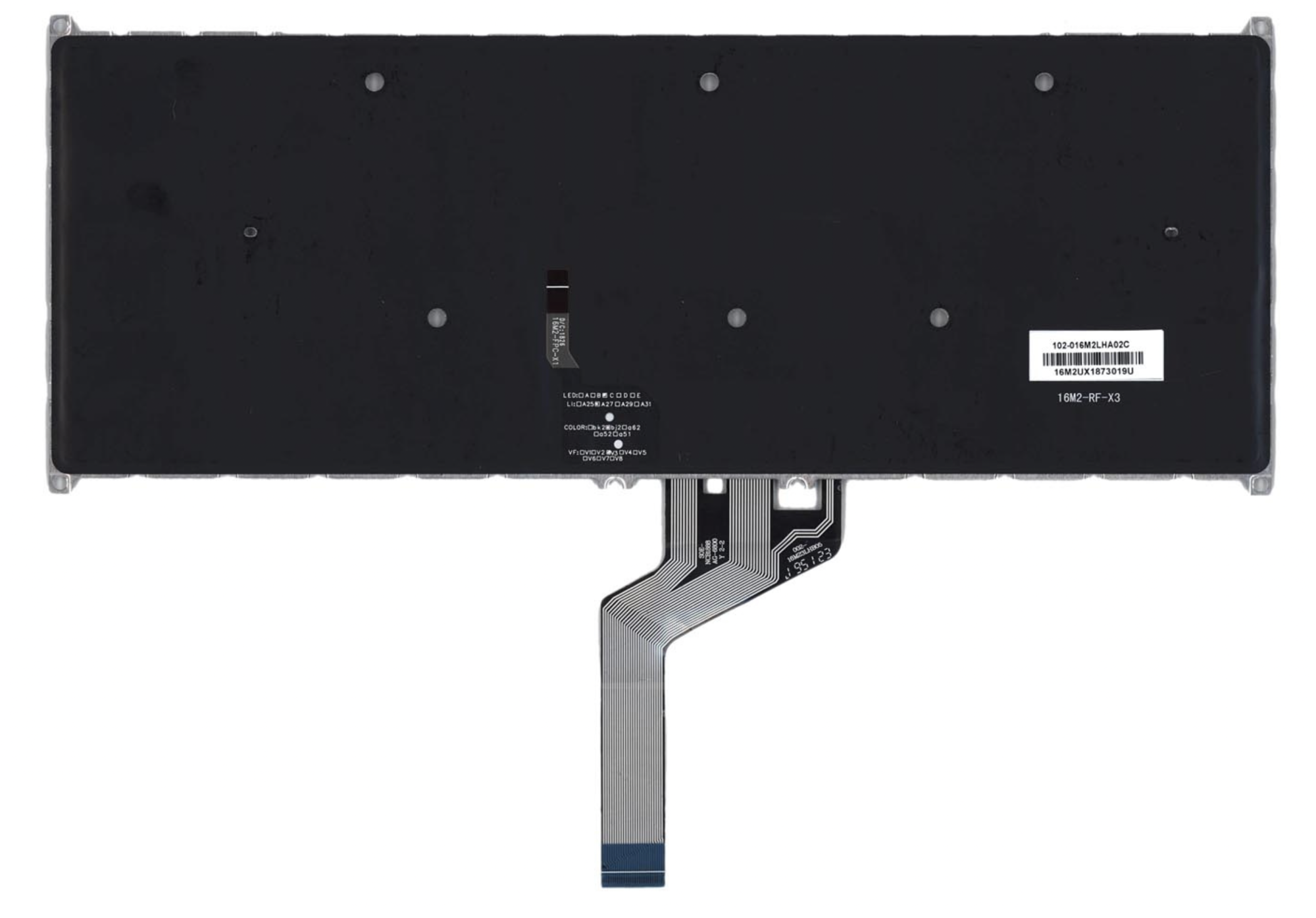 Клавиатура Acer TravelMate P4 P414-51 OEM