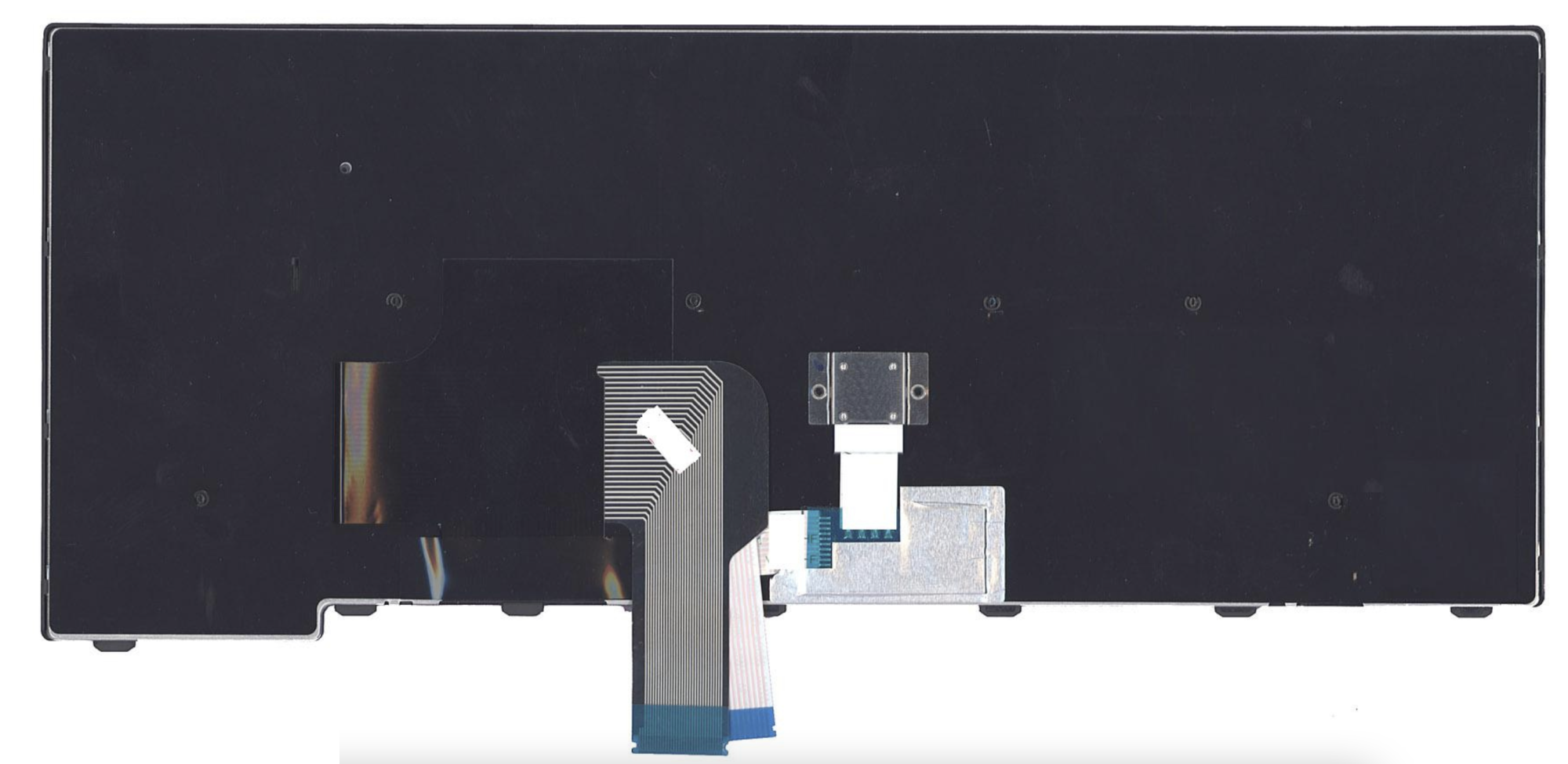 Клавиатура Lenovo ThinkPad L450 с указателем, OEM