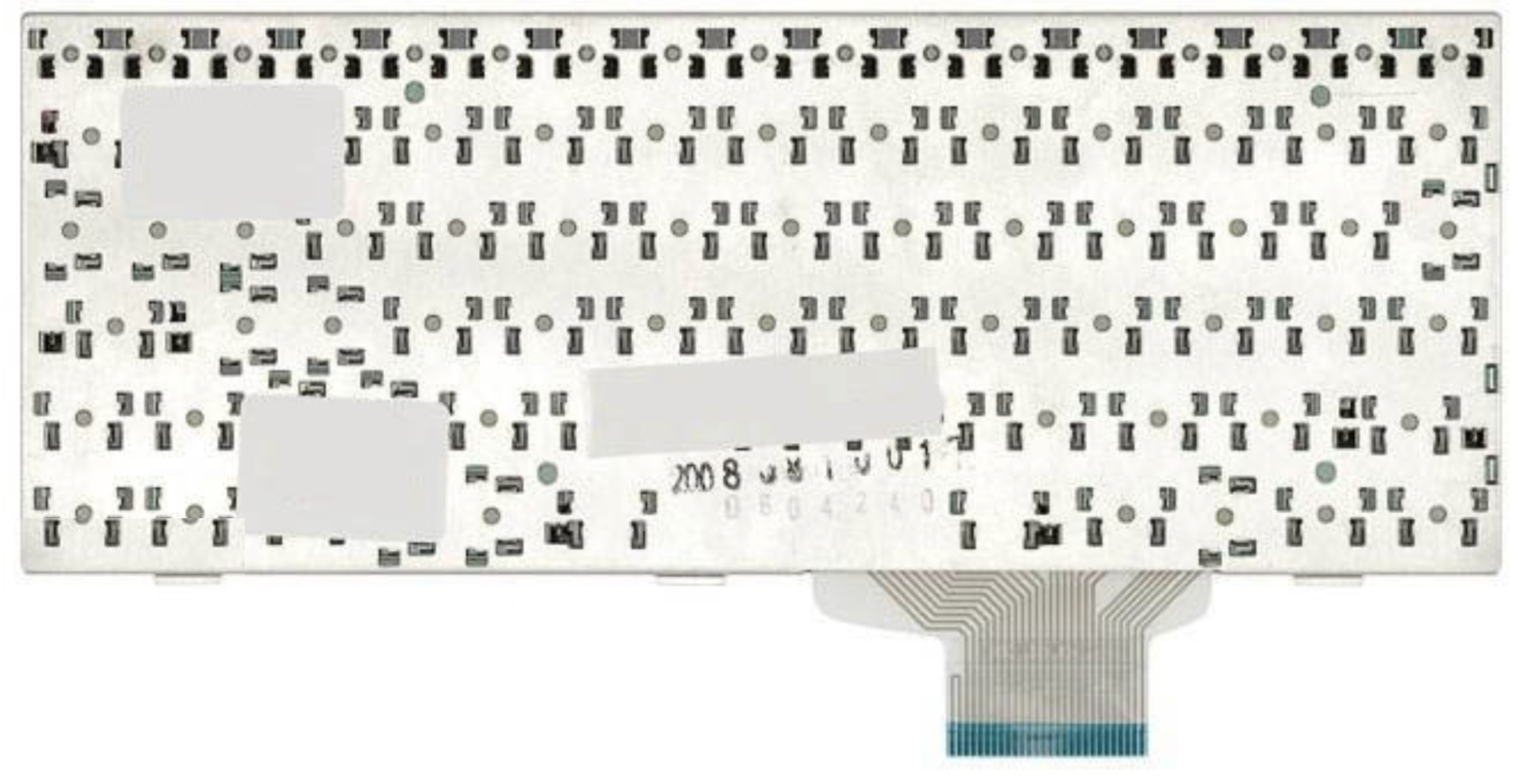 Клавиатура ASUS Eee PC 700 OEM