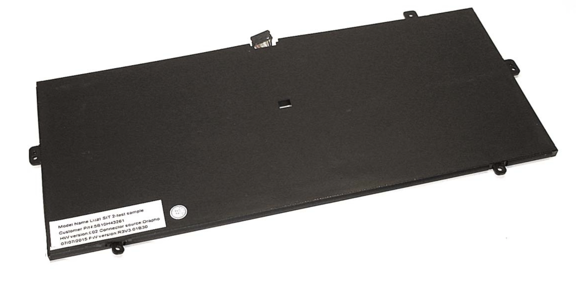 Аккумулятор Lenovo IdeaPad Yoga 900-13 7.5V, 66Wh, Original