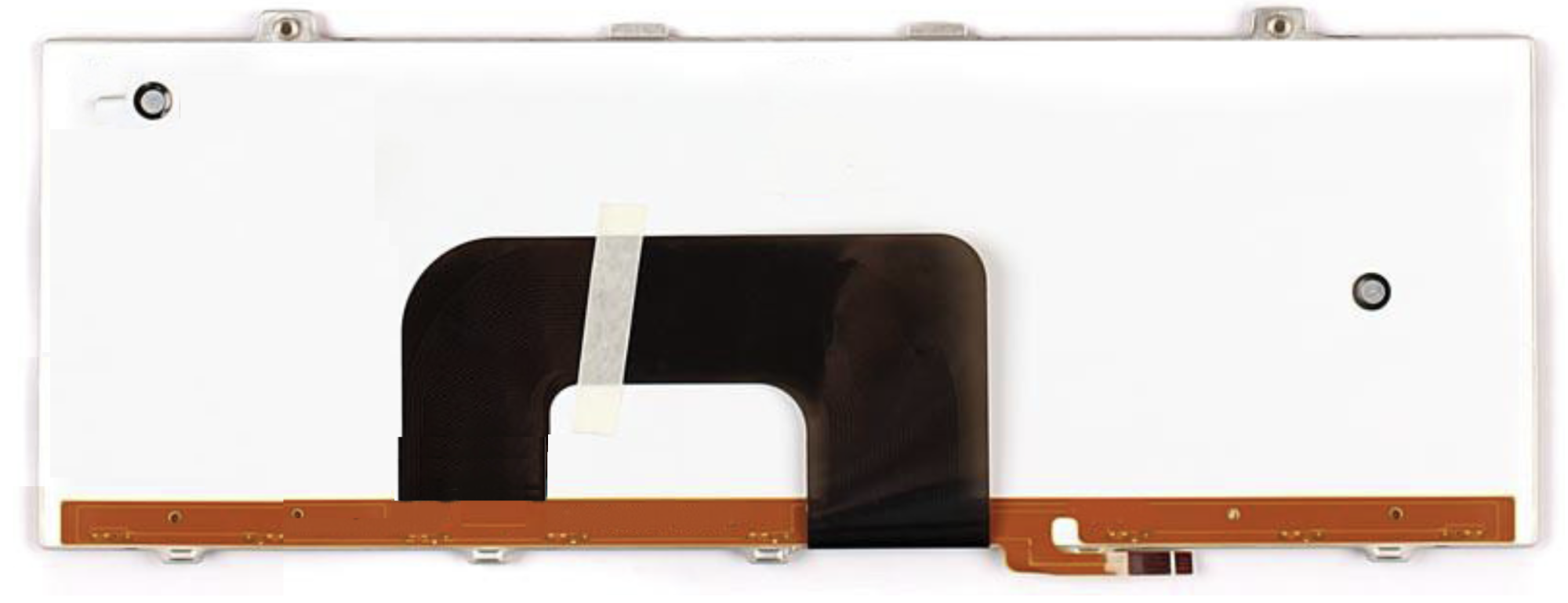 Клавиатура Dell Studio 1450 с подсветкой, OEM