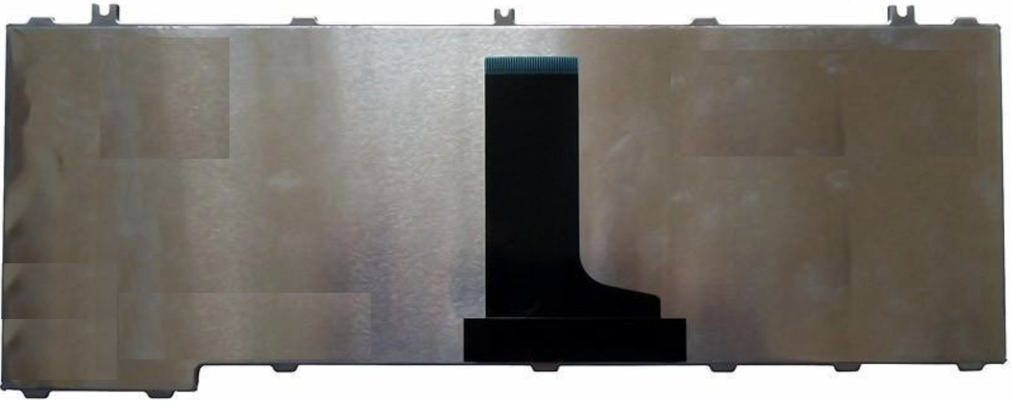 Клавиатура Toshiba Satellite L640 черная, OEM