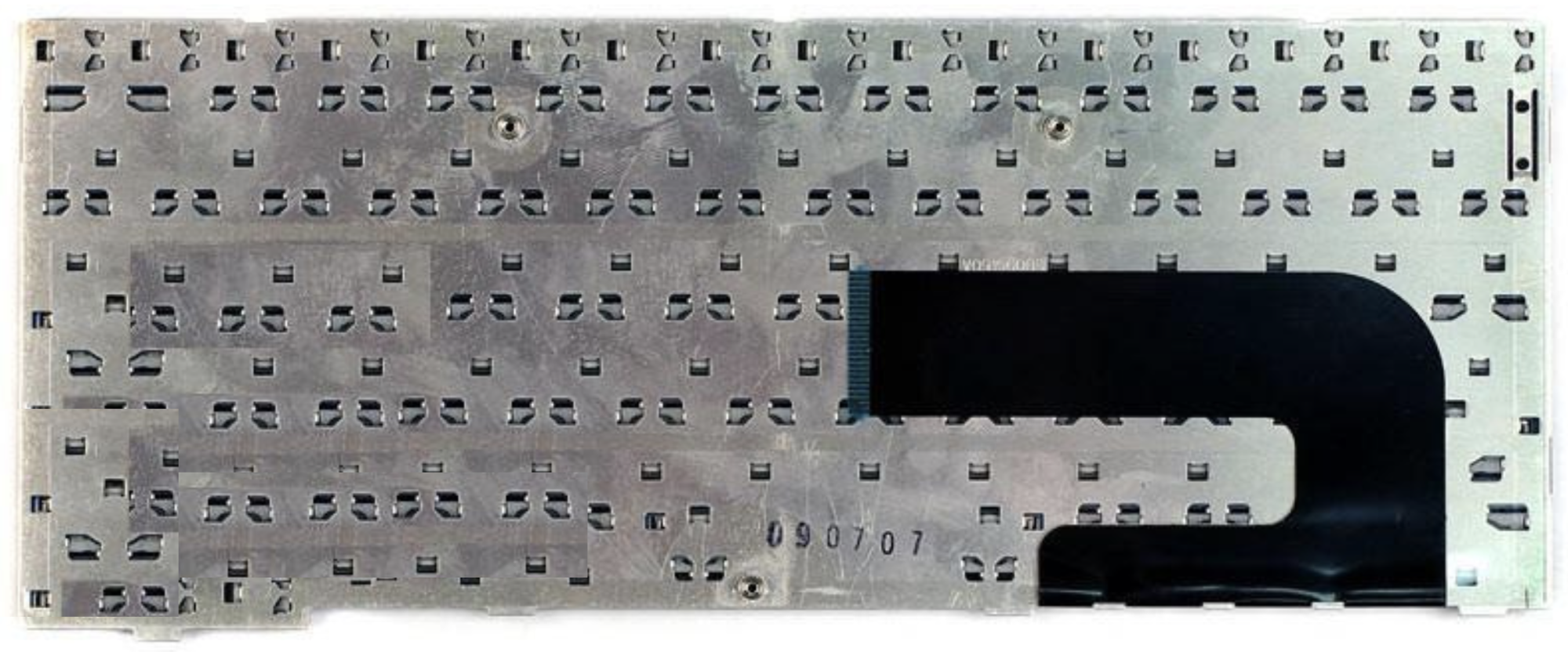 Клавиатура Samsung N120 OEM