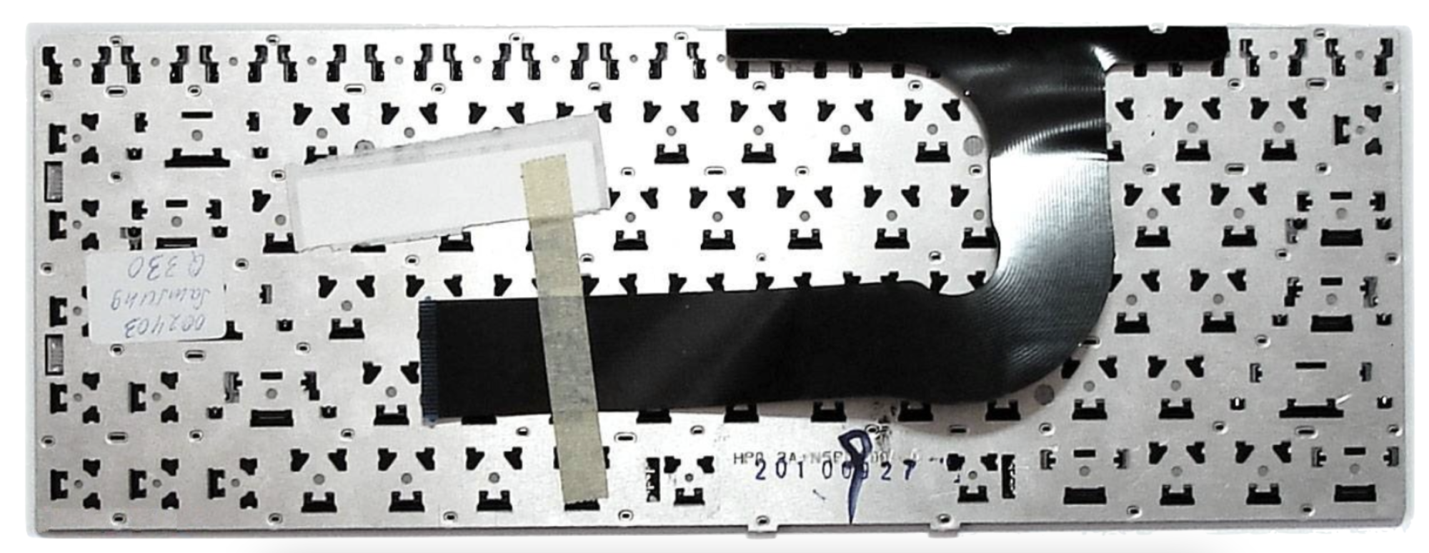 Клавиатура Samsung NP-Q330 OEM