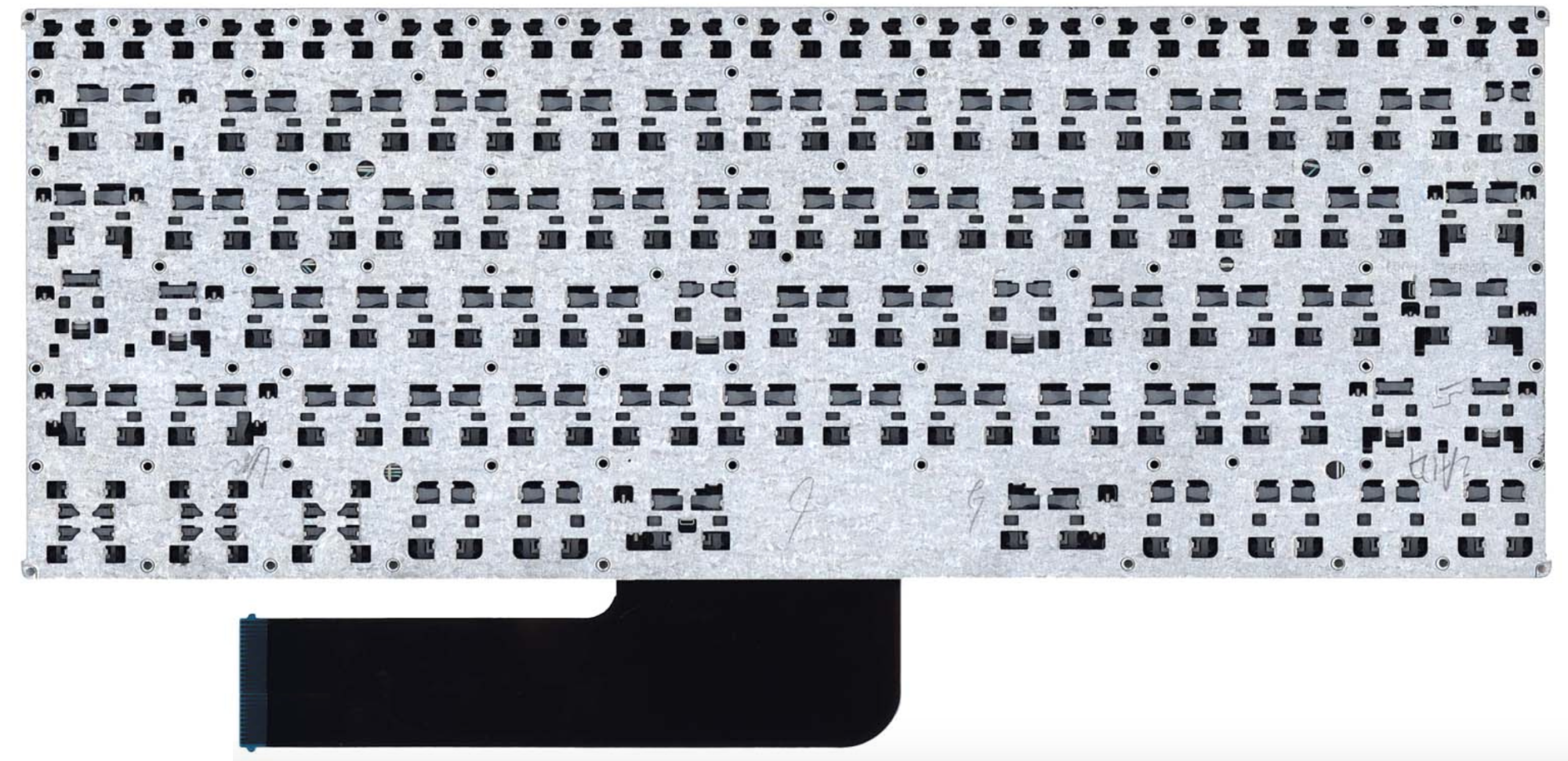 Клавиатура Acer Aspire Switch 10 SW5-012 OEM