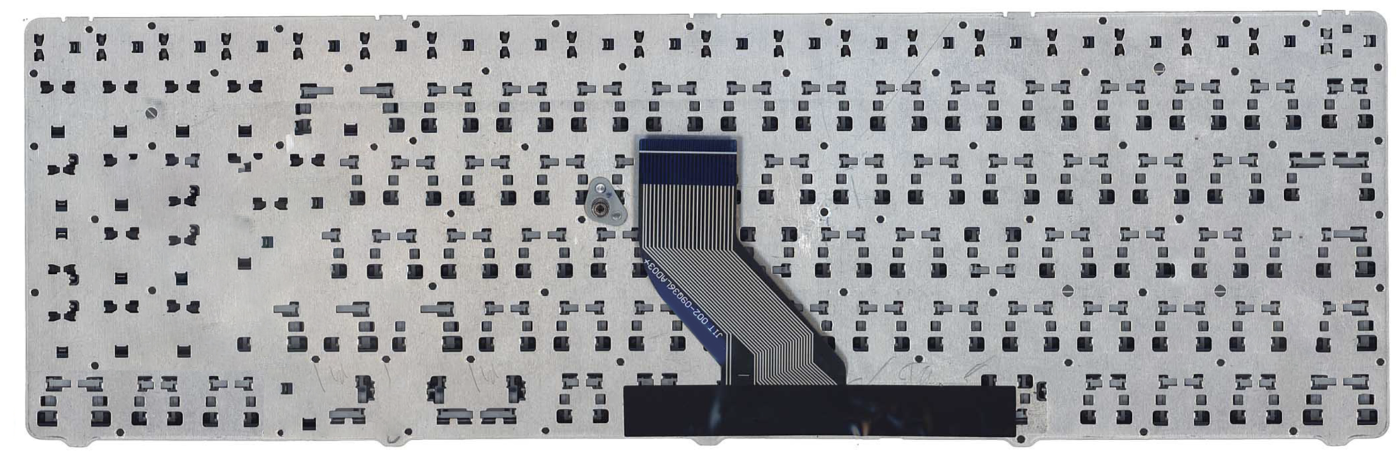 Клавиатура DNS 0157896 OEM