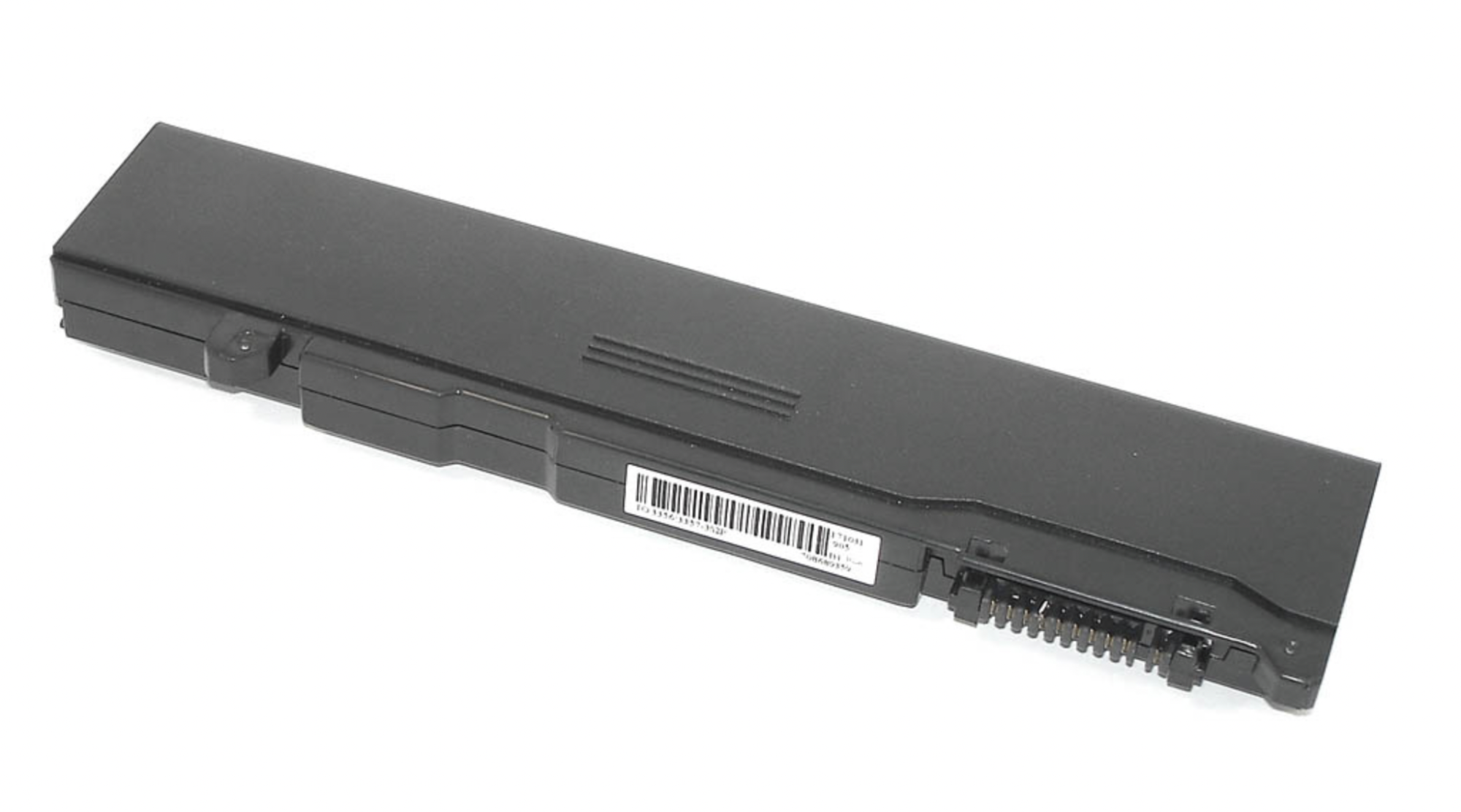 Аккумулятор Toshiba Satellite A50 10.8V, 4400-5200mAh, OEM