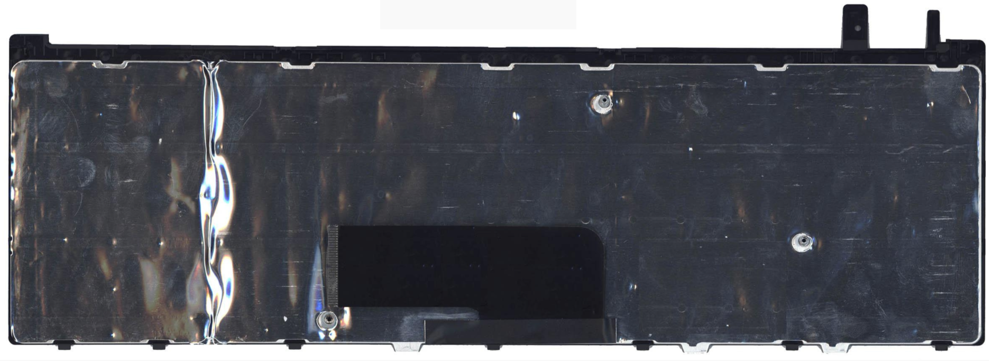 Матрица 14" LED HD матовая 40pin (разъем слева)