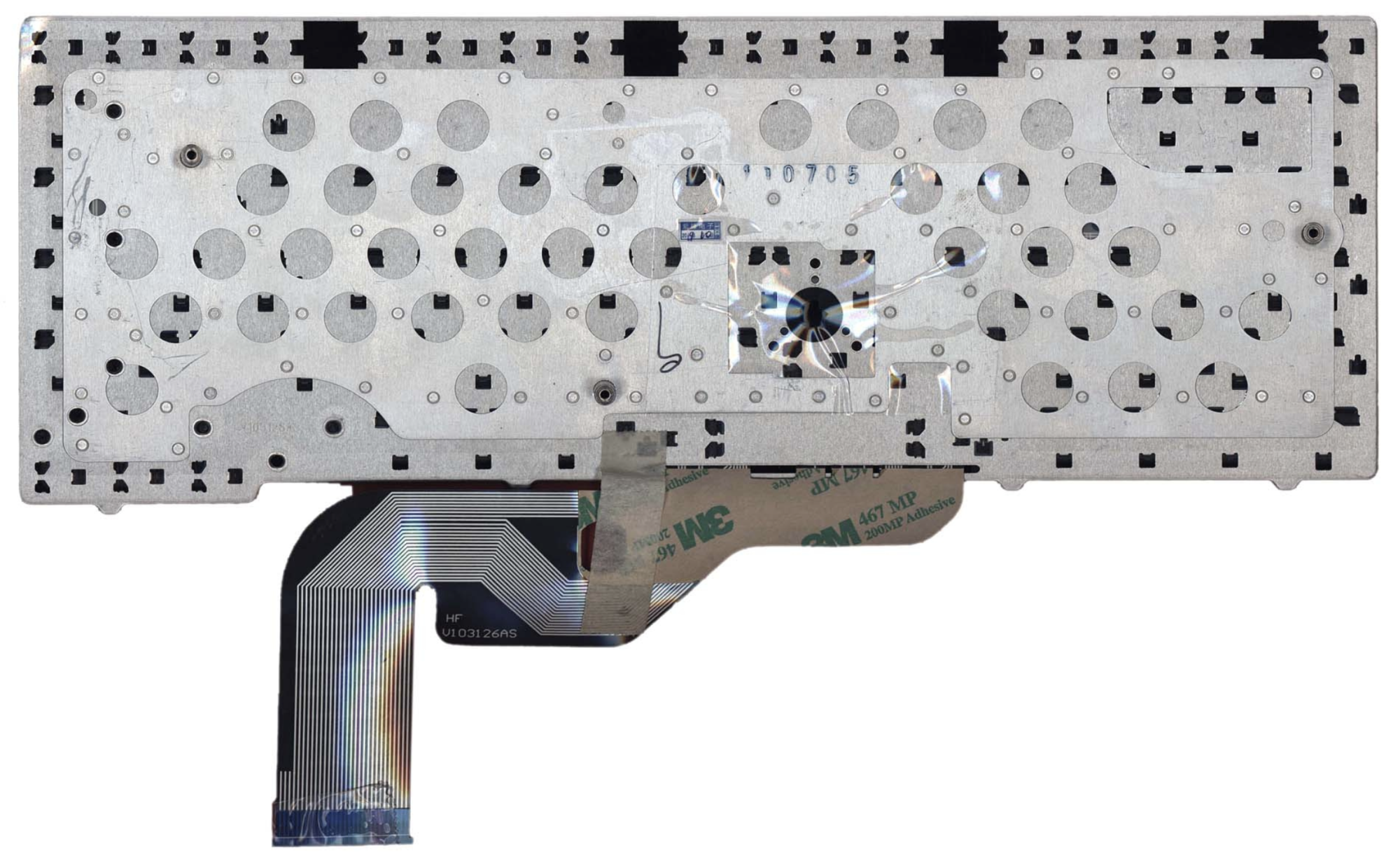 Клавиатура HP ProBook 6455b OEM