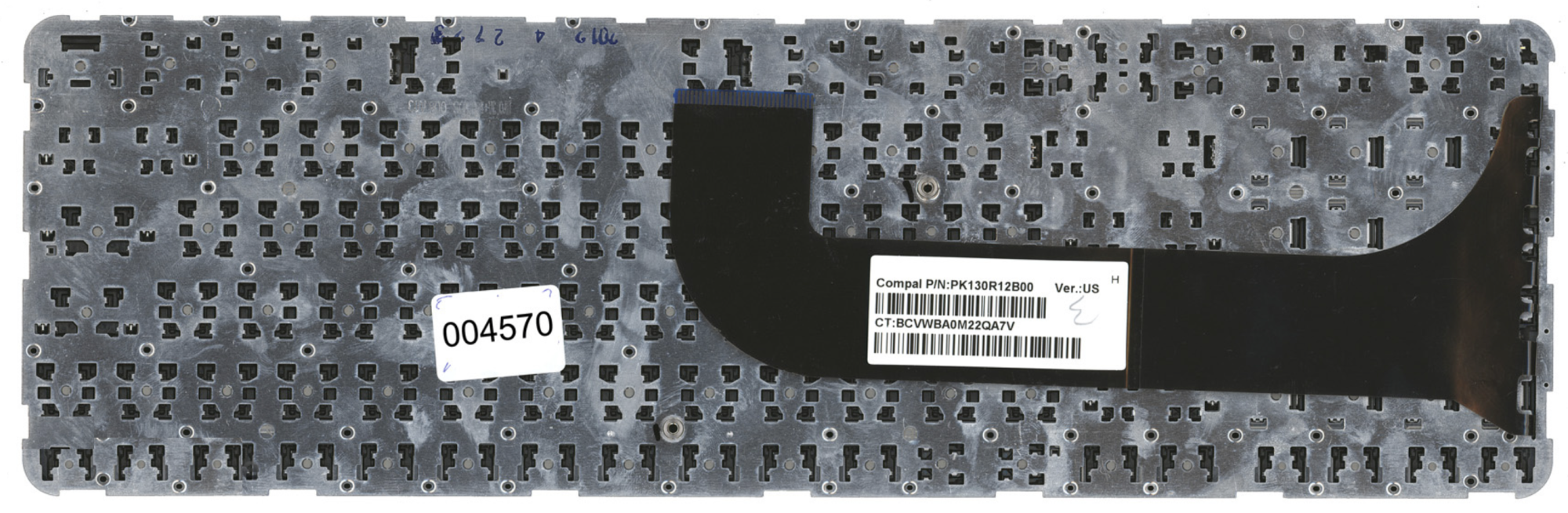 Клавиатура HP Envy m6-1222sr OEM