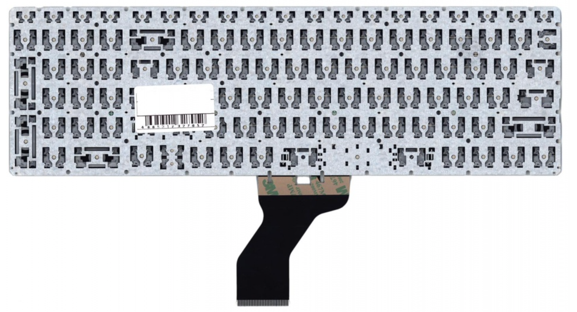 Клавиатура HP 17-CN OEM