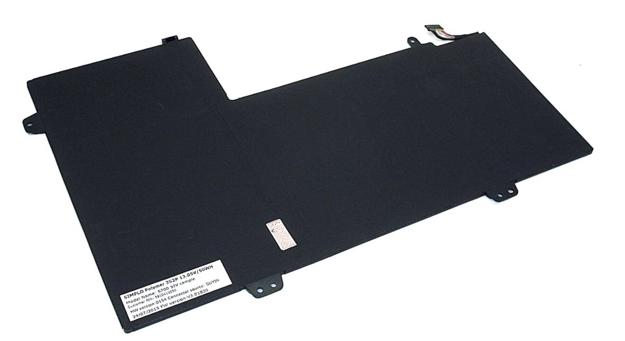 Аккумулятор Asus PRO B9440UA-XS51 11.4, 4390mAh, Original