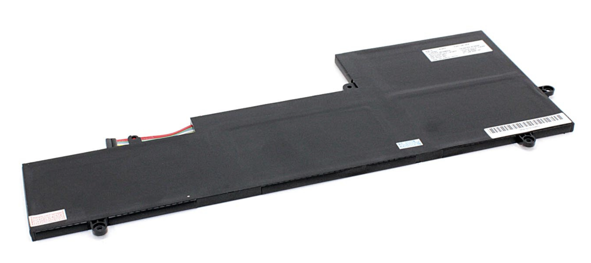 Аккумулятор Lenovo Yoga Slim 7-15IIL05 15.44V, 4625mAh, Original