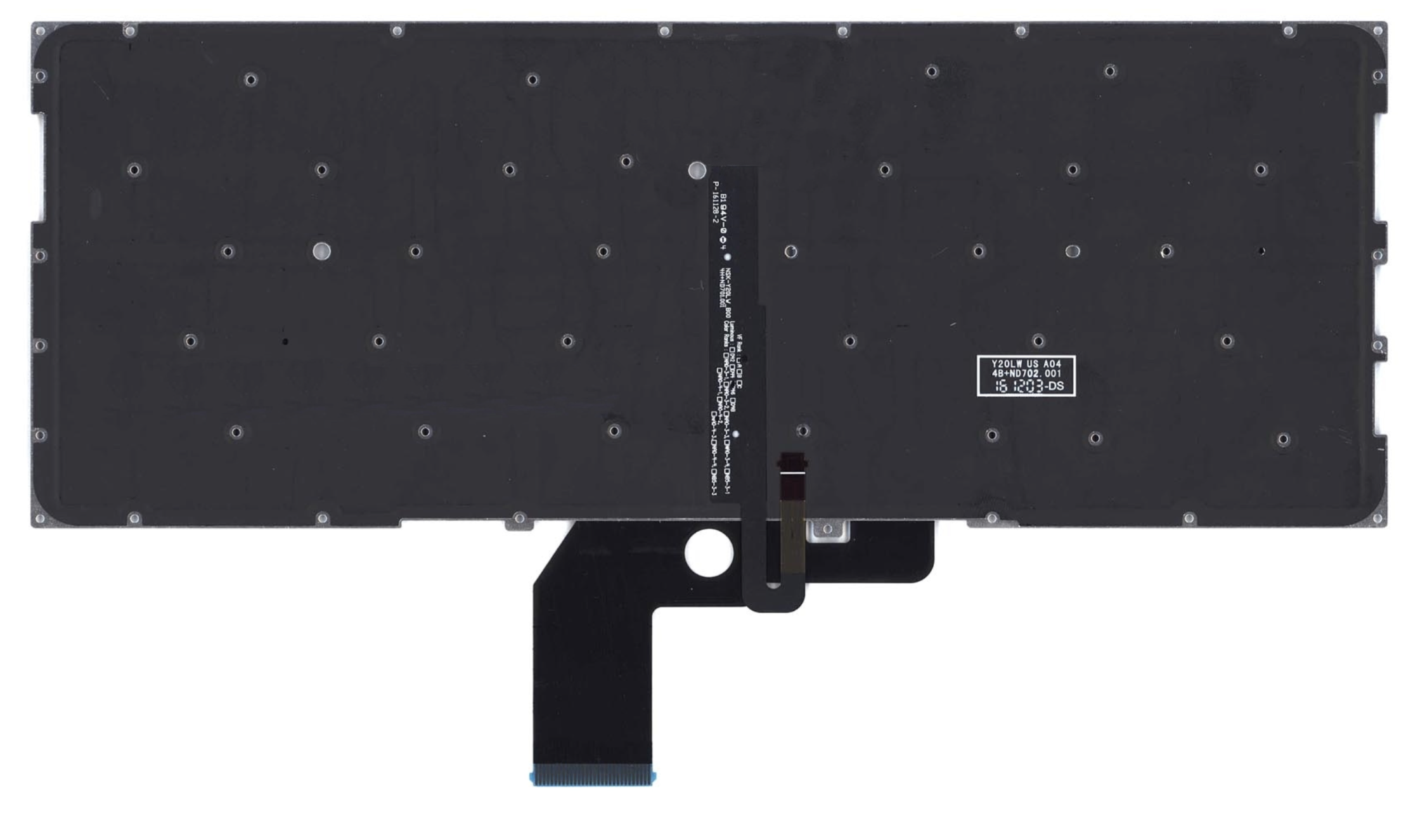 Клавиатура Xiaomi Mi Air 13.3 OEM