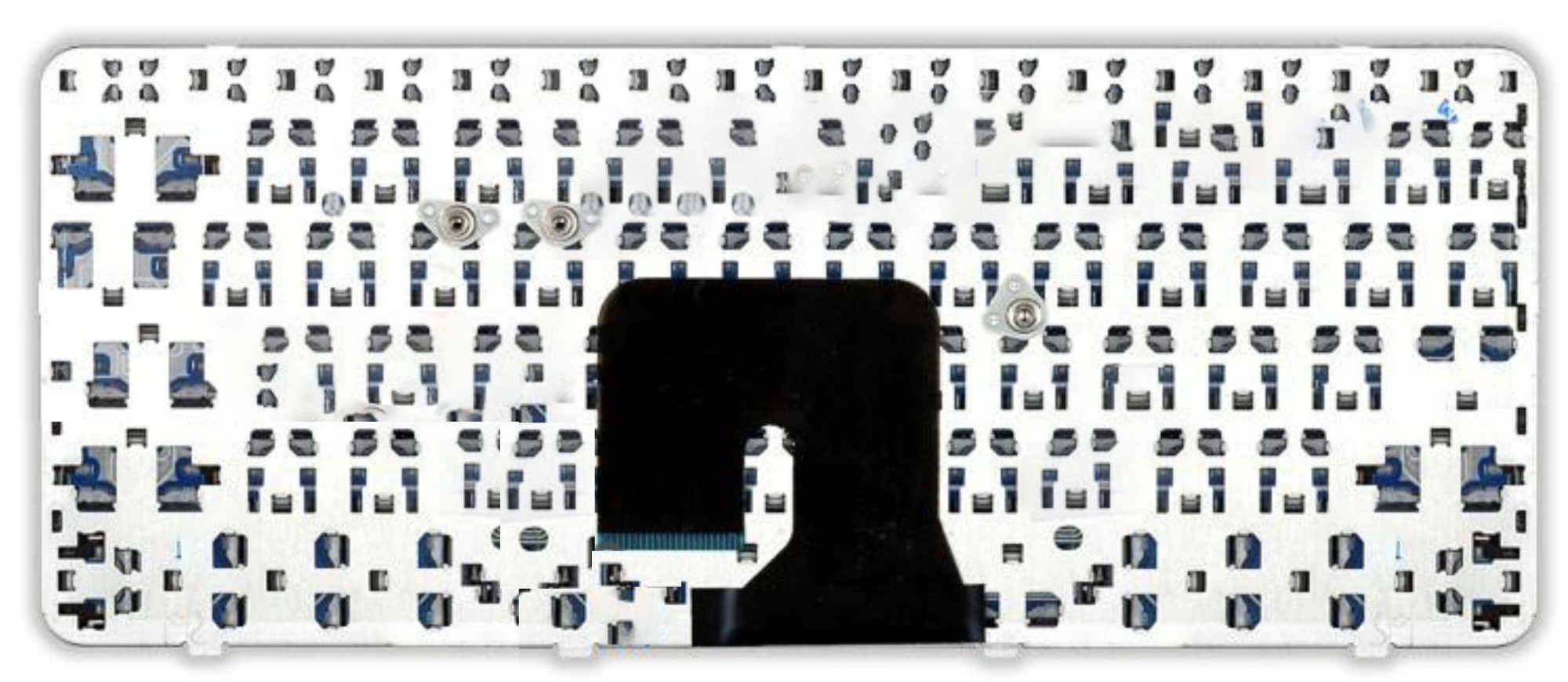 Клавиатура HP Pavilion dv2-1035er OEM