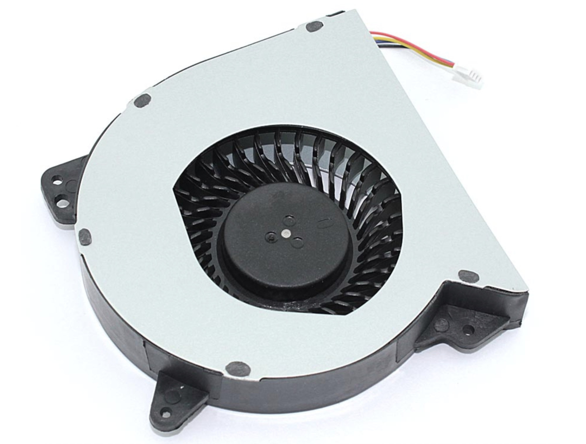 Кулер Asus ROG G750J 4-pin Толщина вентилятора 15мм OEM