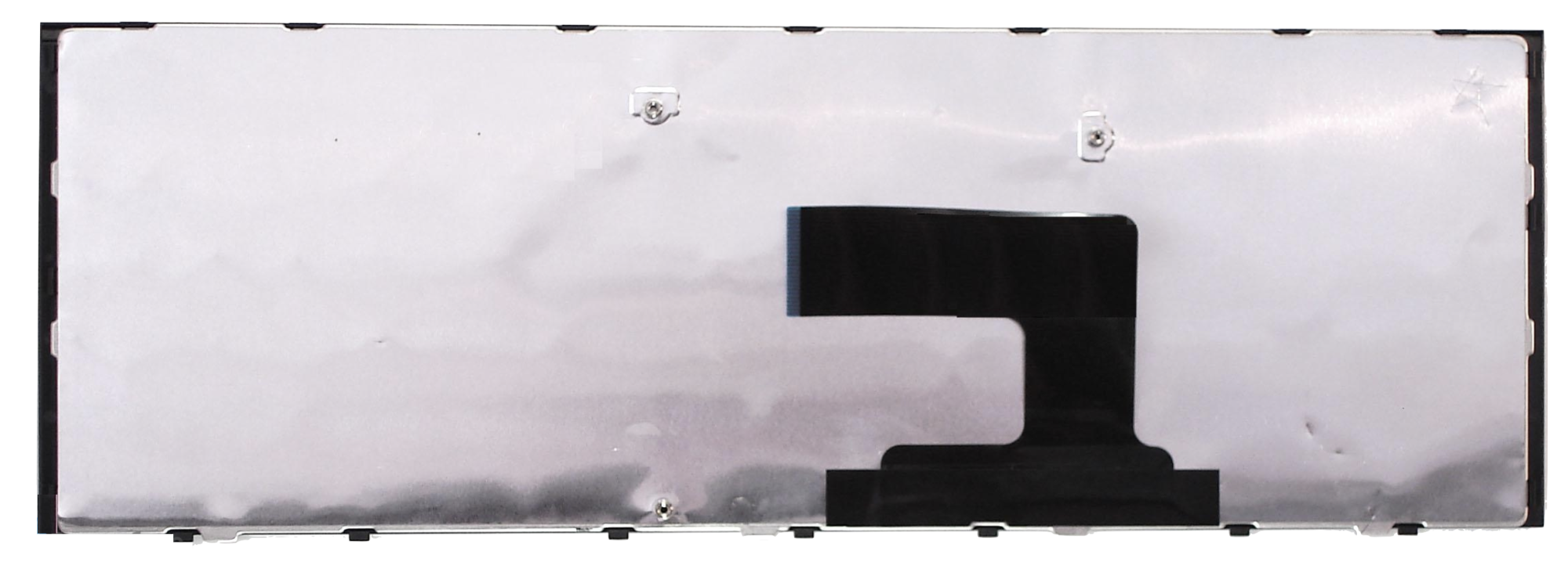 Клавиатура Sony Vaio VPC-EL VPCEL1E1R/B с черной рамкой, OEM