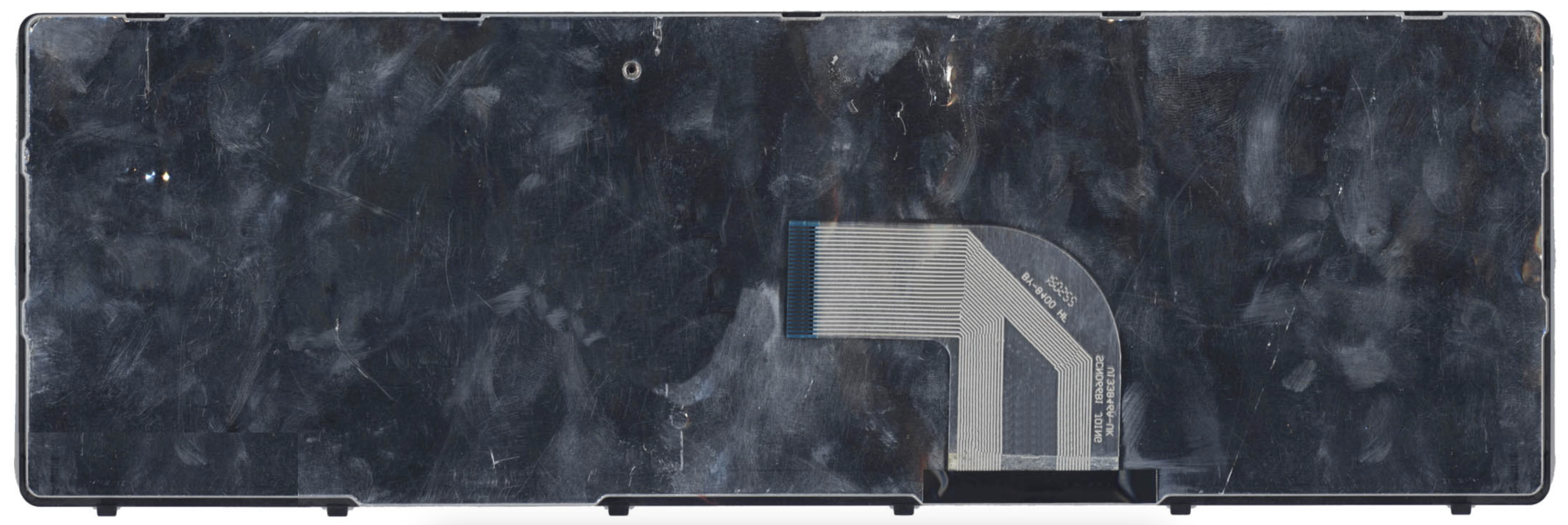 Клавиатура Sony VAIO SVE15 с серой рамкой, OEM