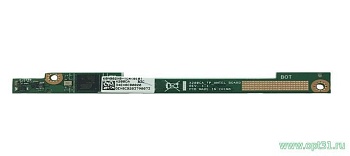 Плата-инвертор тач-скрина Asus X200MA