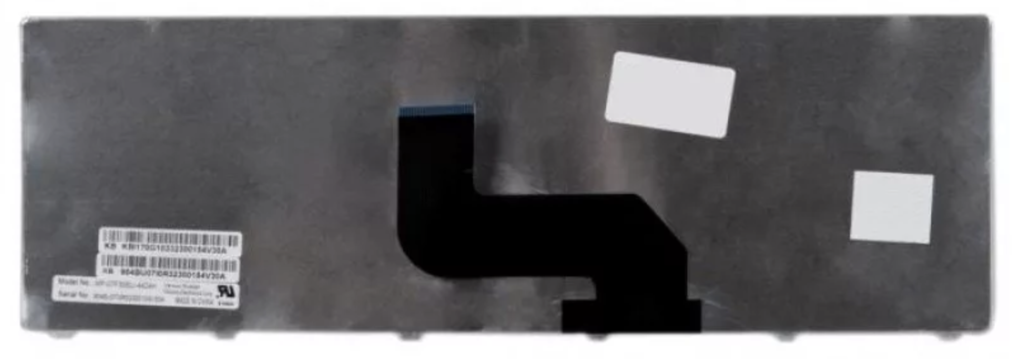 Клавиатура Packard Bell EasyNote MT85 OEM