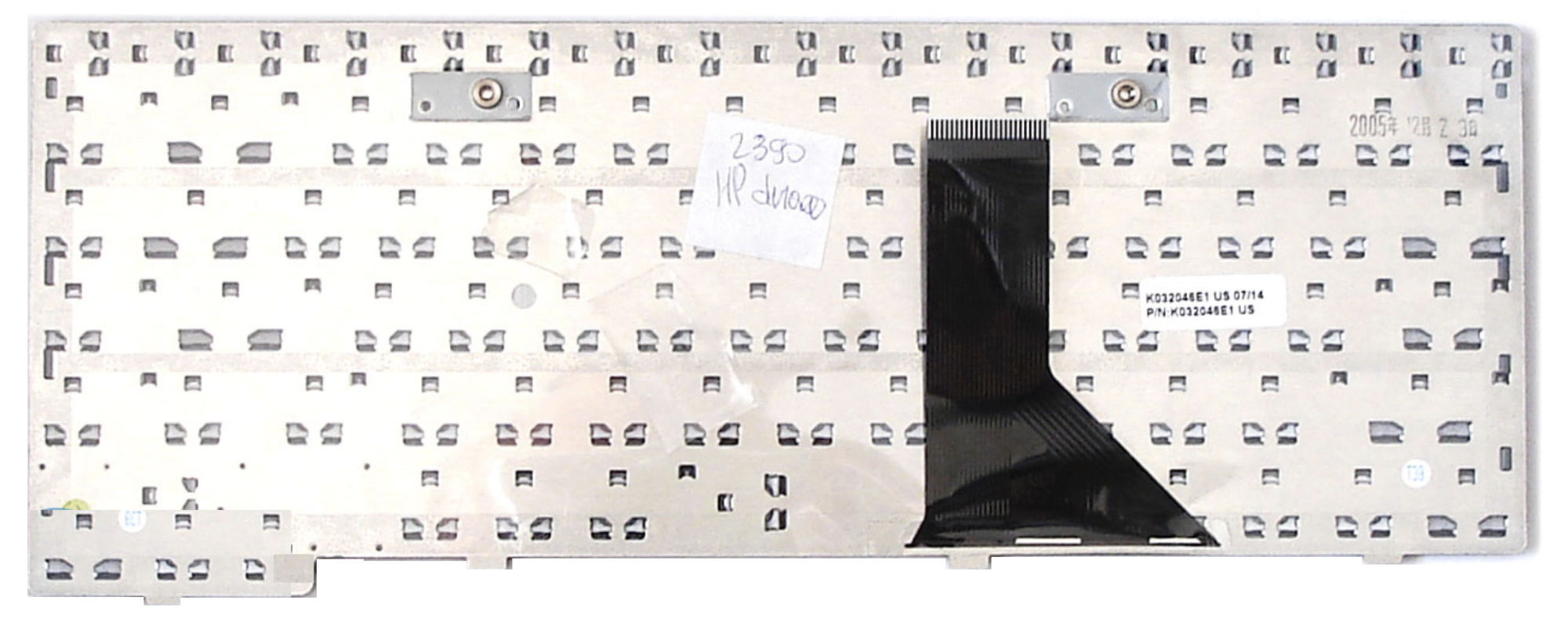 Клавиатура HP Pavilion dv1427us OEM