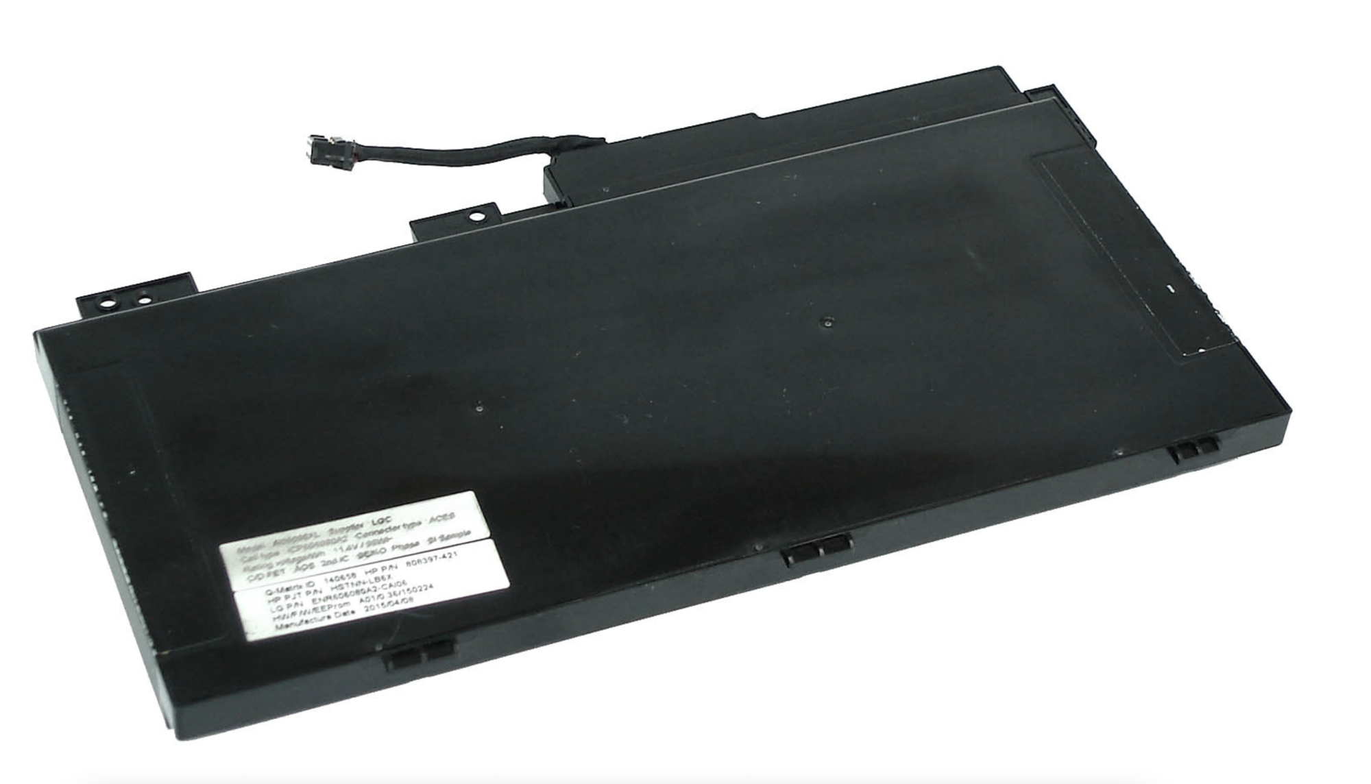 Аккумулятор HP Zbook 17 G3 11.4V, 96Wh, Original