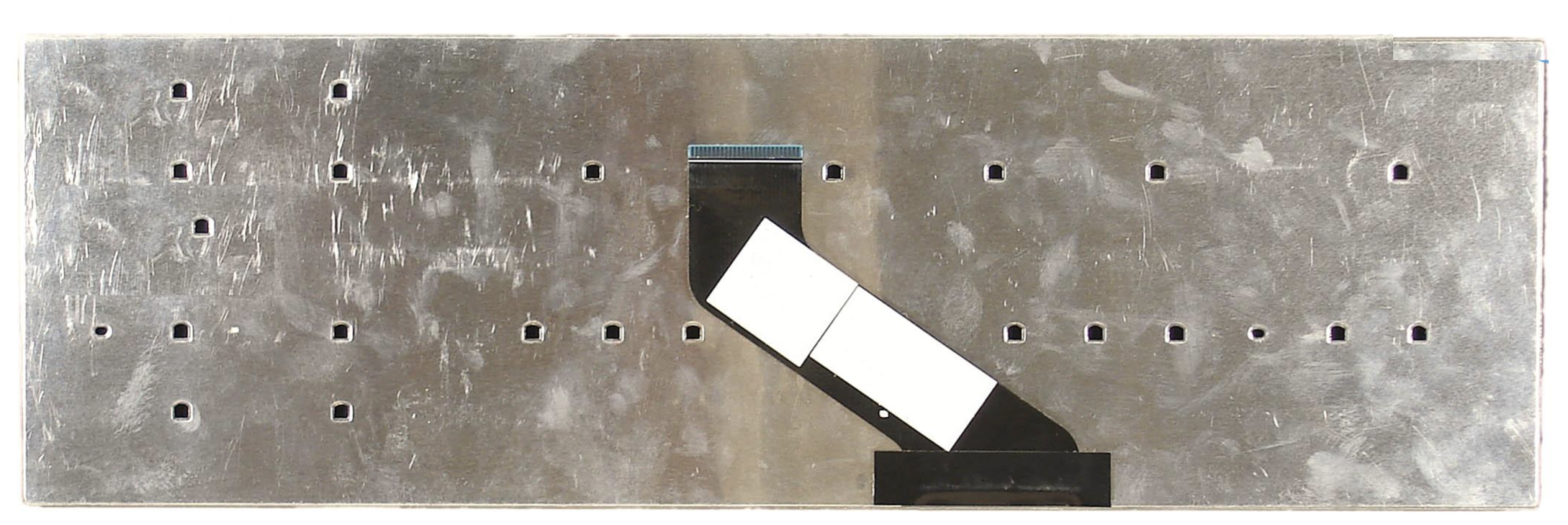 Клавиатура Packard Bell EasyNote LS13 без рамки, OEM