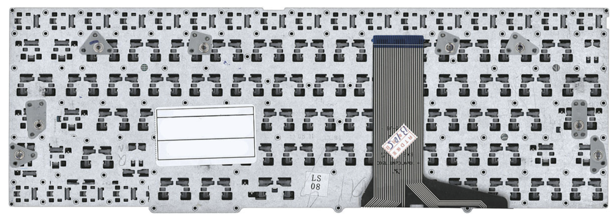 Клавиатура Asus VivoTab TF600TG OEM