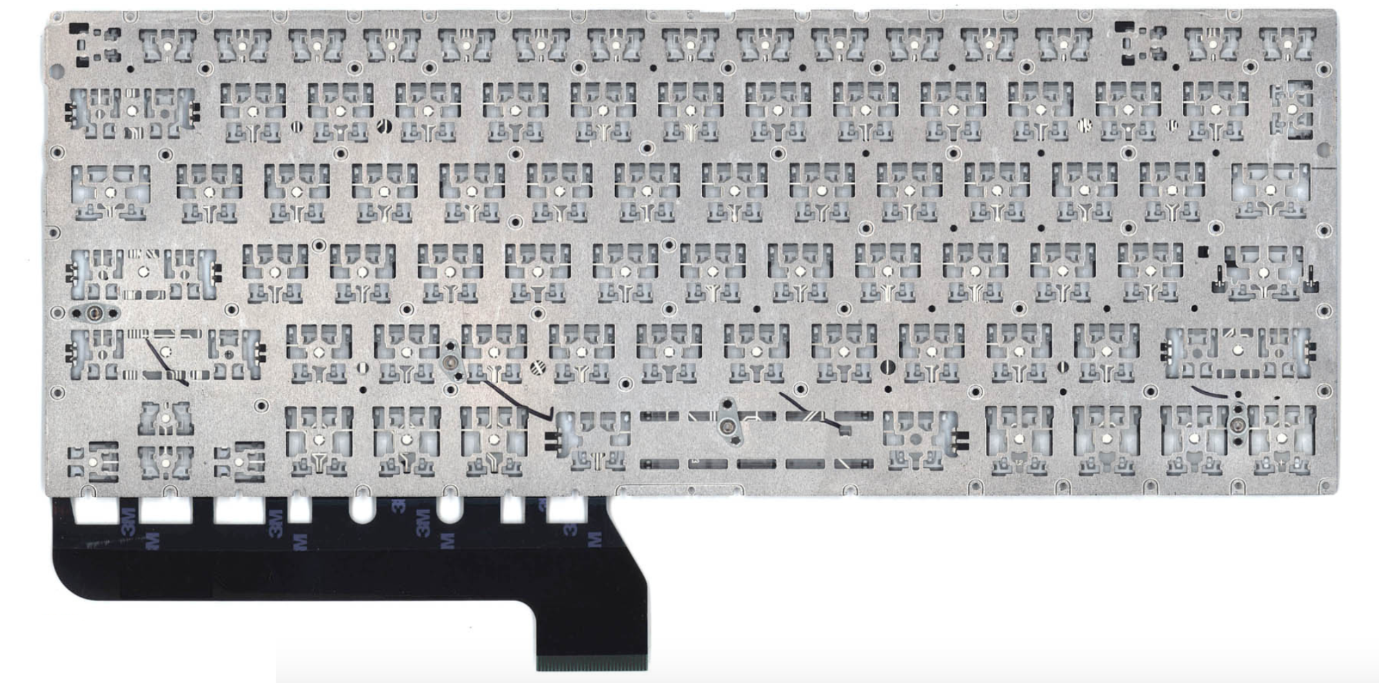 Клавиатура ASUS Zenbook UX430UN-GV191T OEM