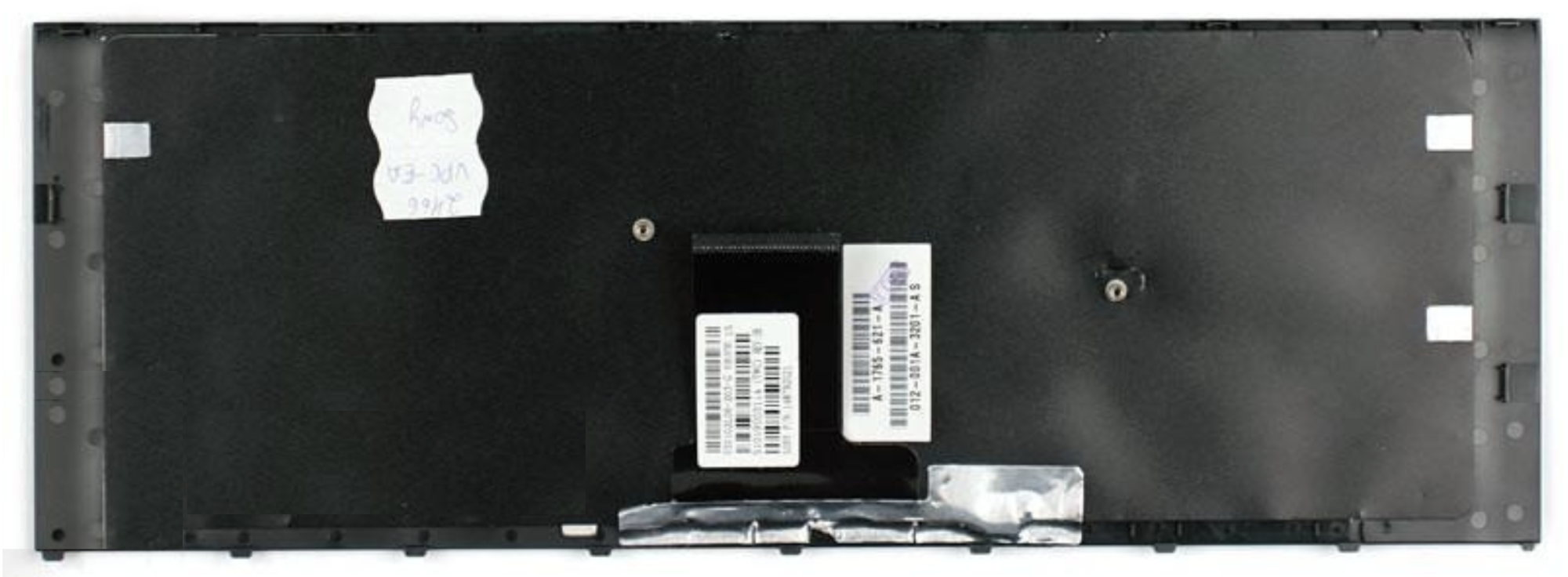 Клавиатура Sony VAIO VPCEA3L1E/G с рамкой, OEM