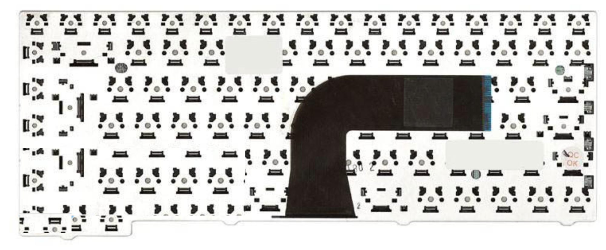 Клавиатура ASUS X50Z OEM