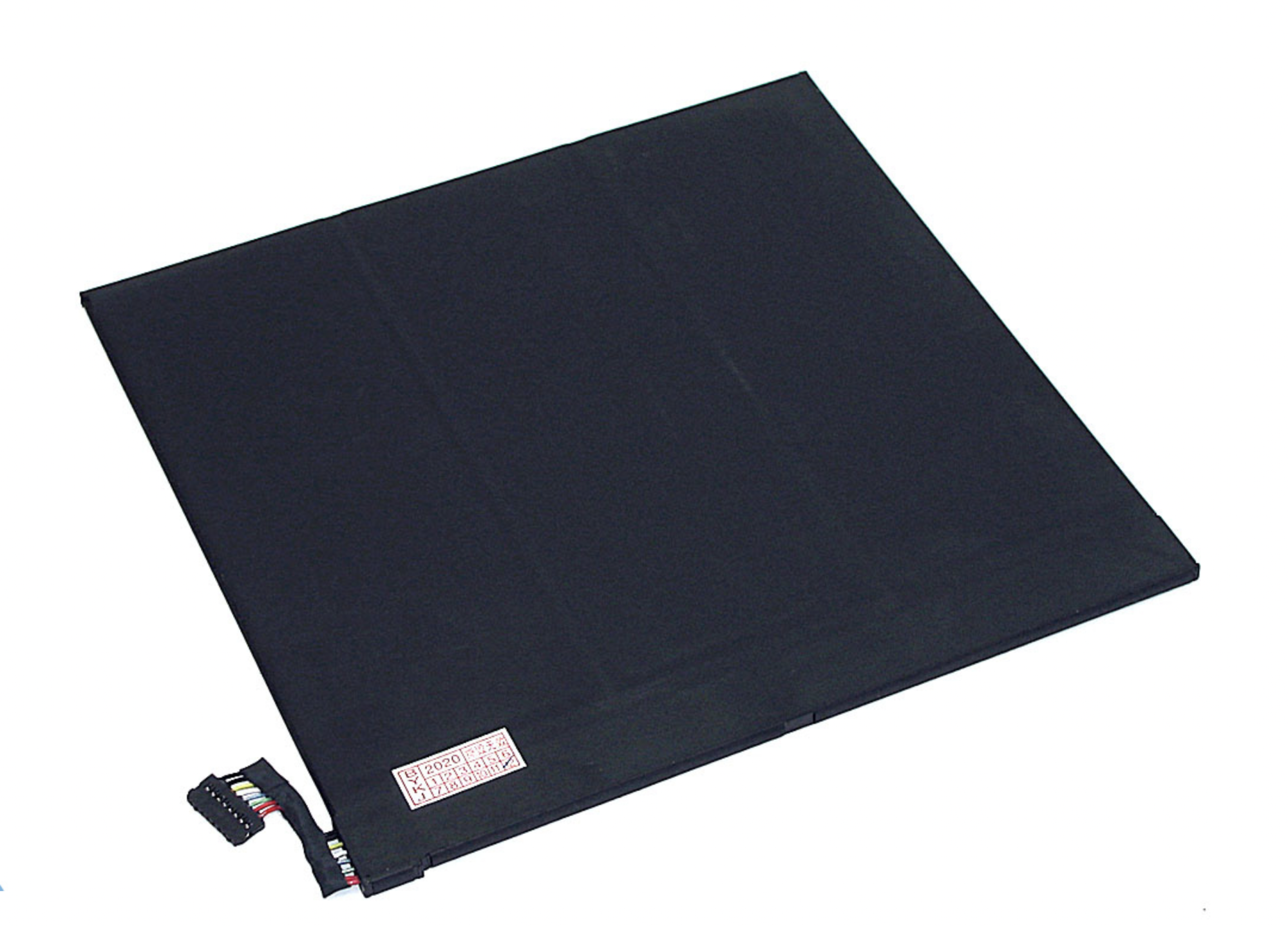 Аккумулятор Lenovo L19C3PF0 3.84V, 8286mAh, Original