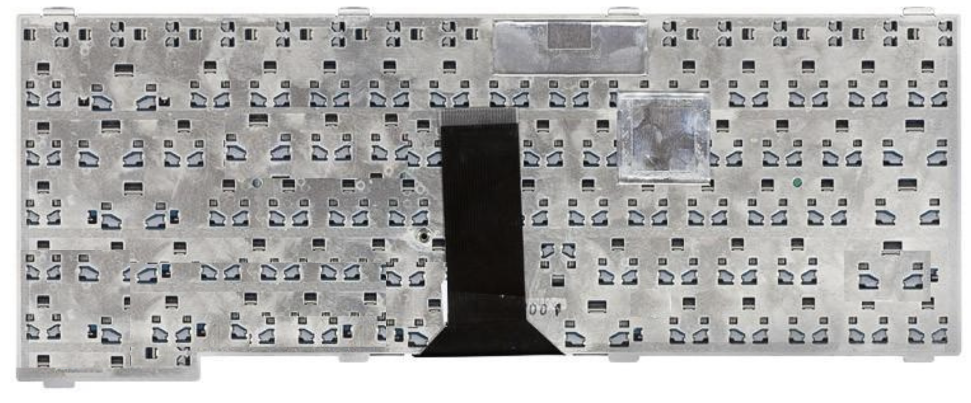 Клавиатура Toshiba Satellite M19 OEM