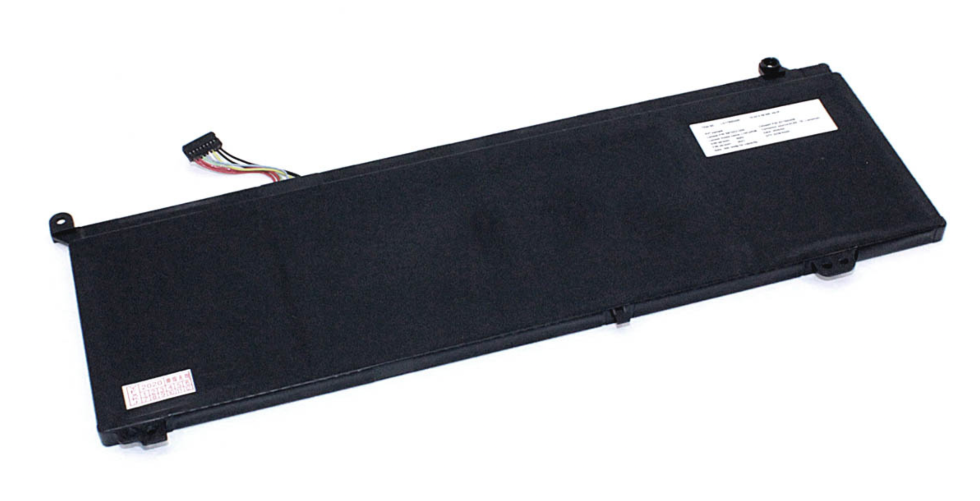 Аккумулятор Lenovo ﻿ThinkBook 14 G3 ACL Laptop 21A2 15.44V, 60Wh, Original