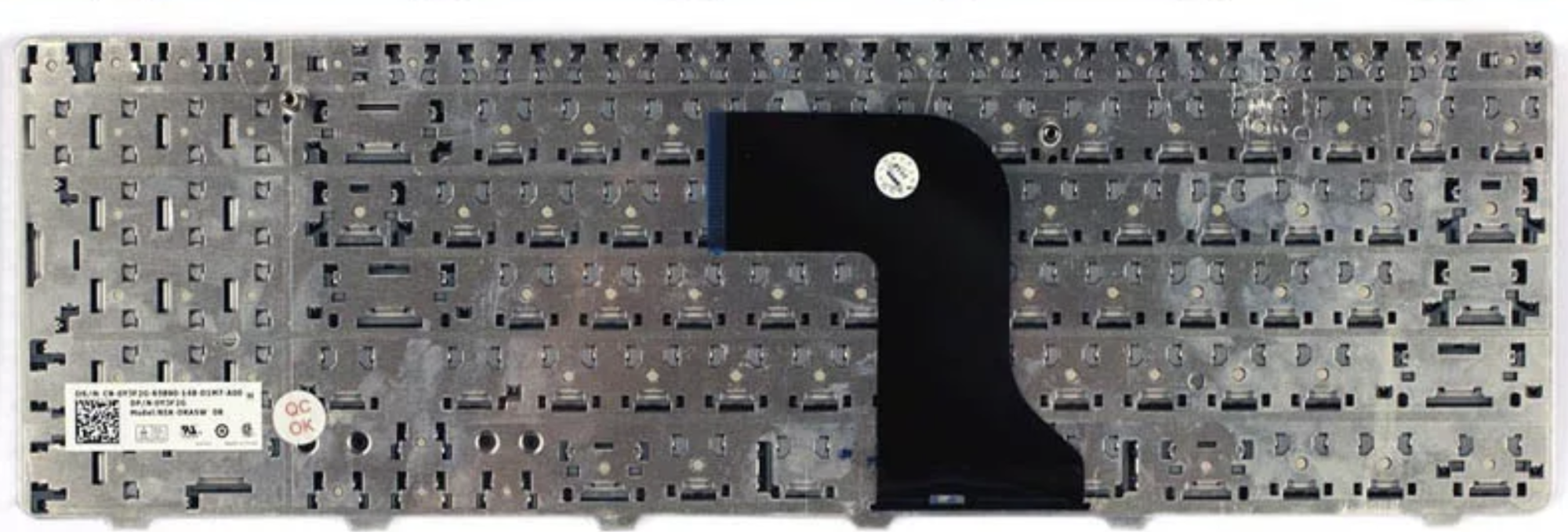 Клавиатура DELL Inspiron N5010 OEM