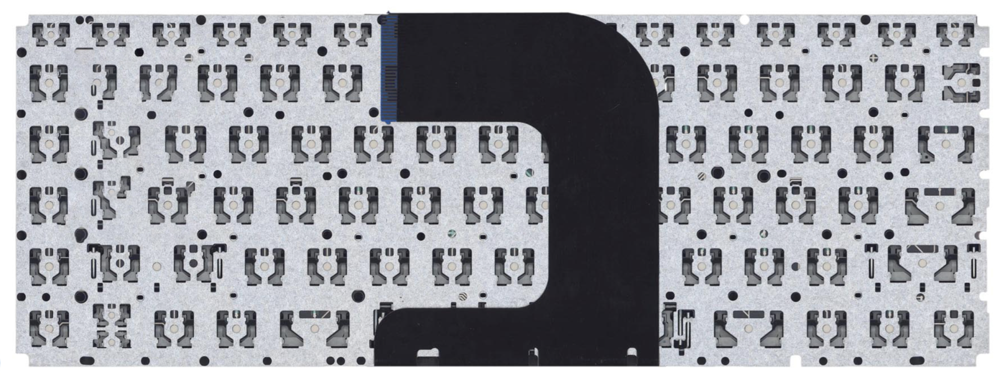 Клавиатура HP Pavilion 14-AC OEM