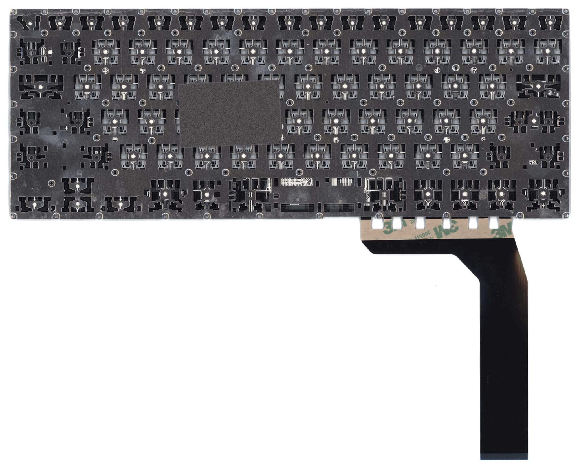 Клавиатура ASUS X407 OEM