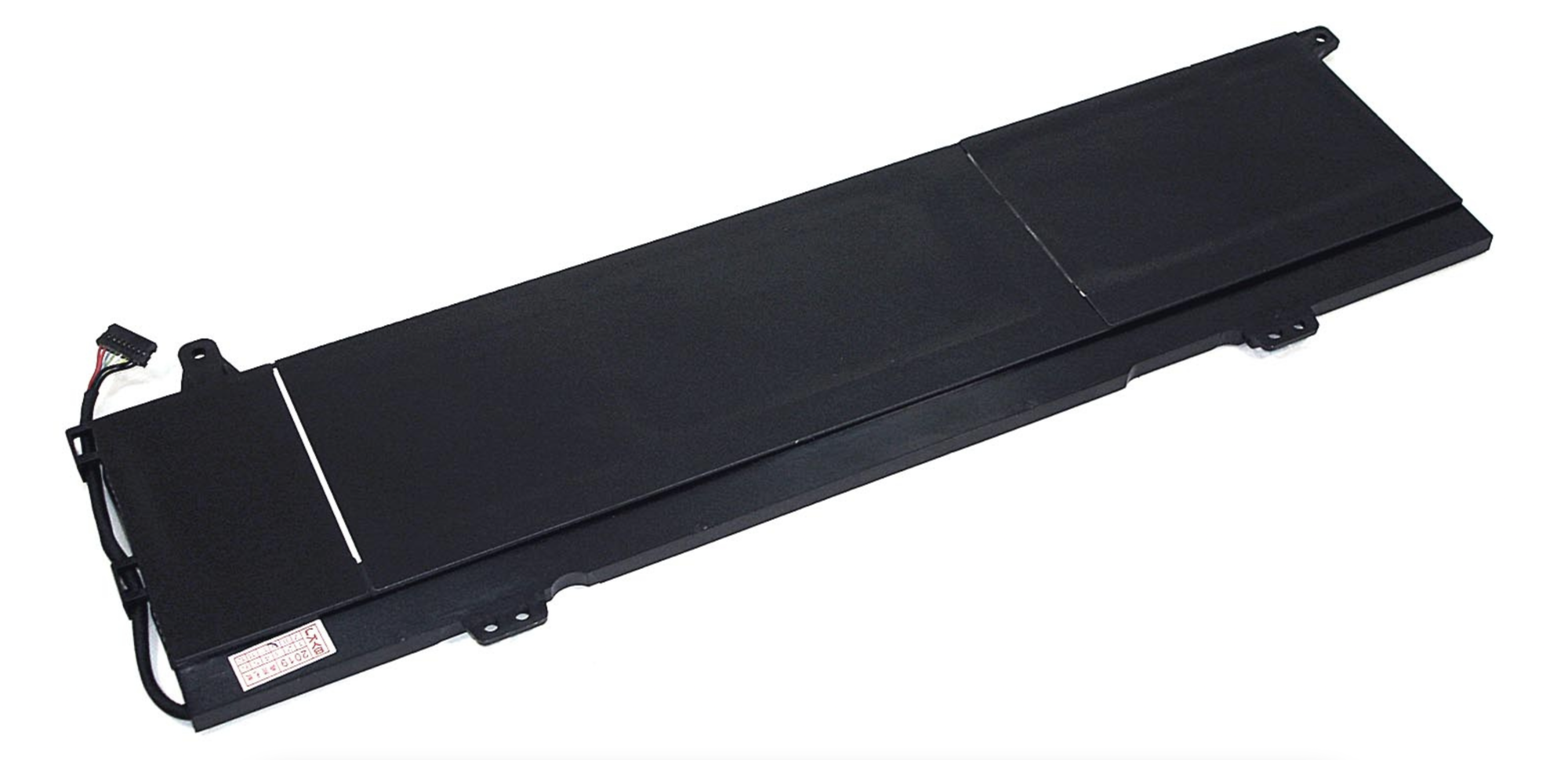 Аккумулятор Lenovo Yoga 730-15IKB (81CU) 11.4V, 4520mAh, Original