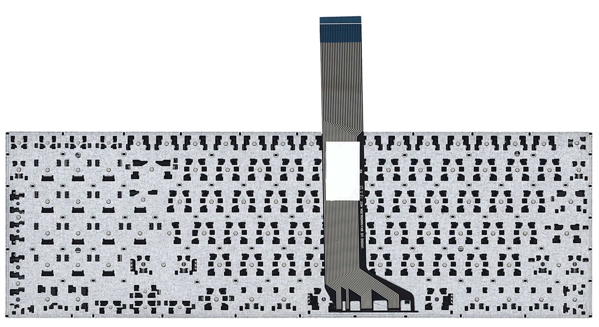 Клавиатура Asus Vivobook V551LA OEM
