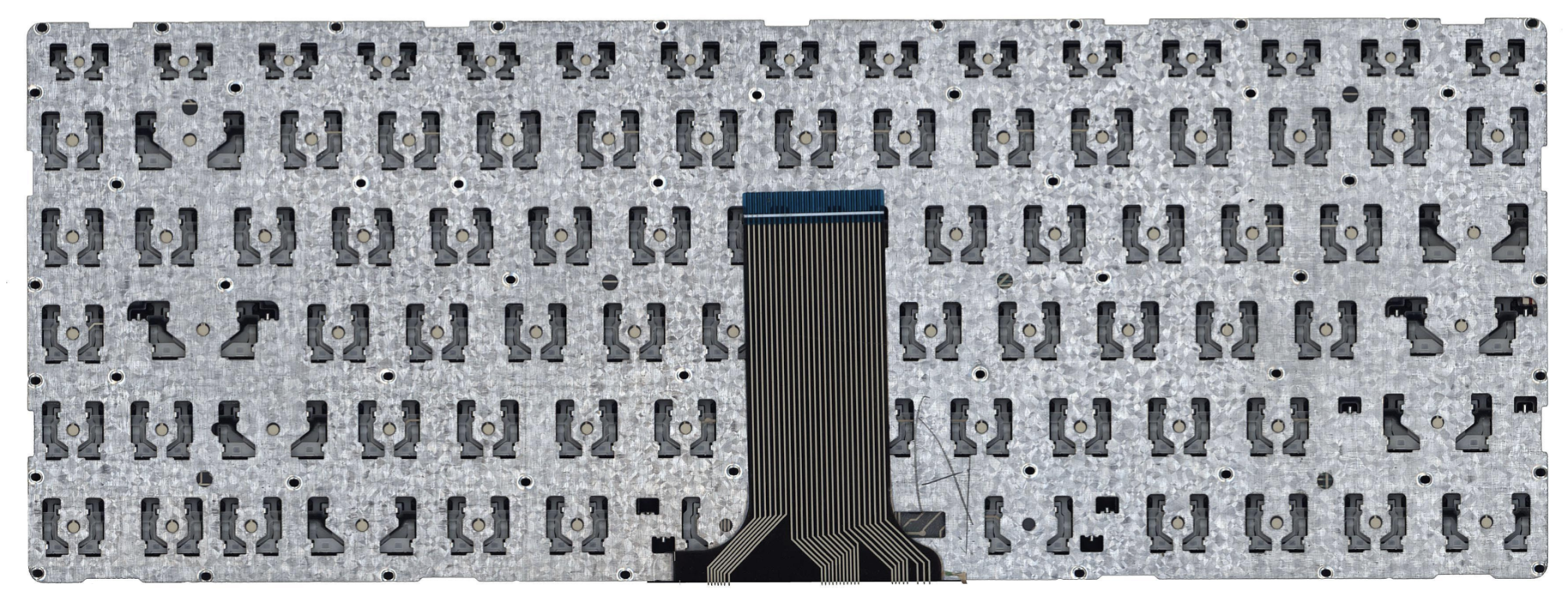 Клавиатура Lenovo IdeaPad Yoga 500-14IBD OEM