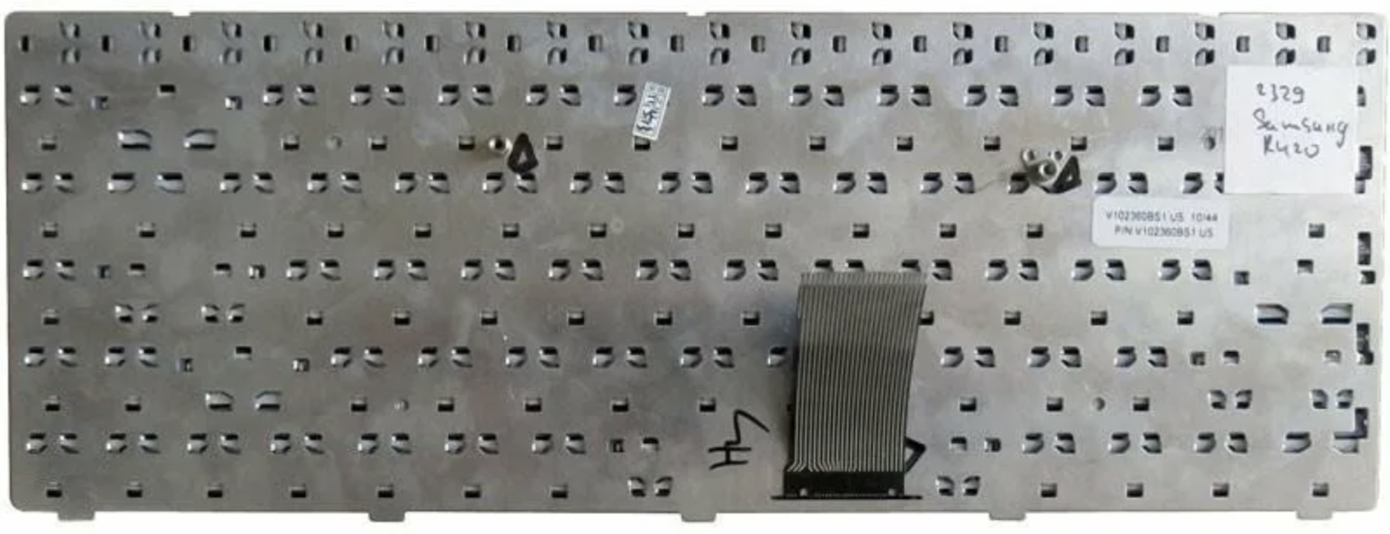 Клавиатура Samsung R480 OEM